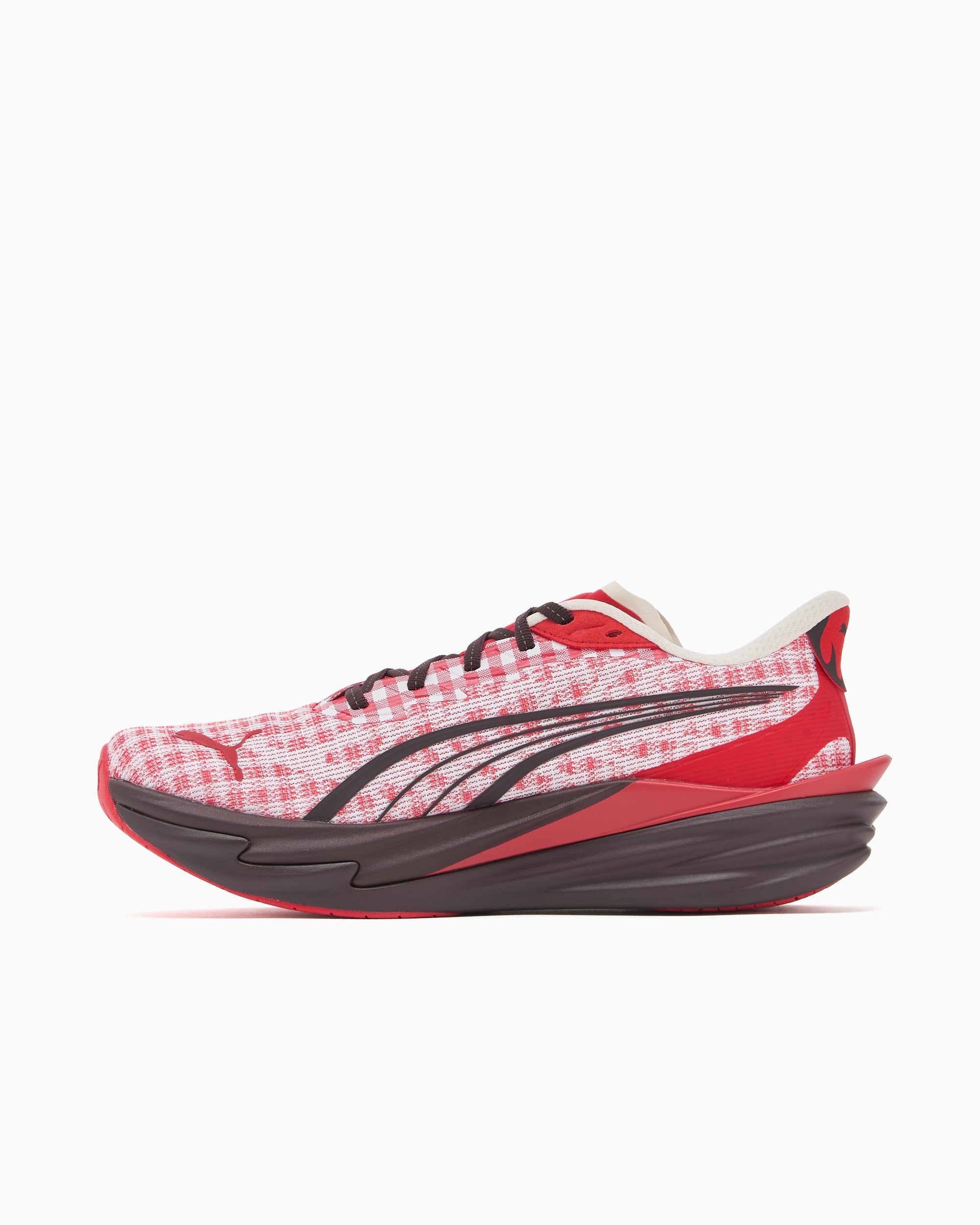 Sneakers Puma Deviate Nitro 4 Check - 406307-01
