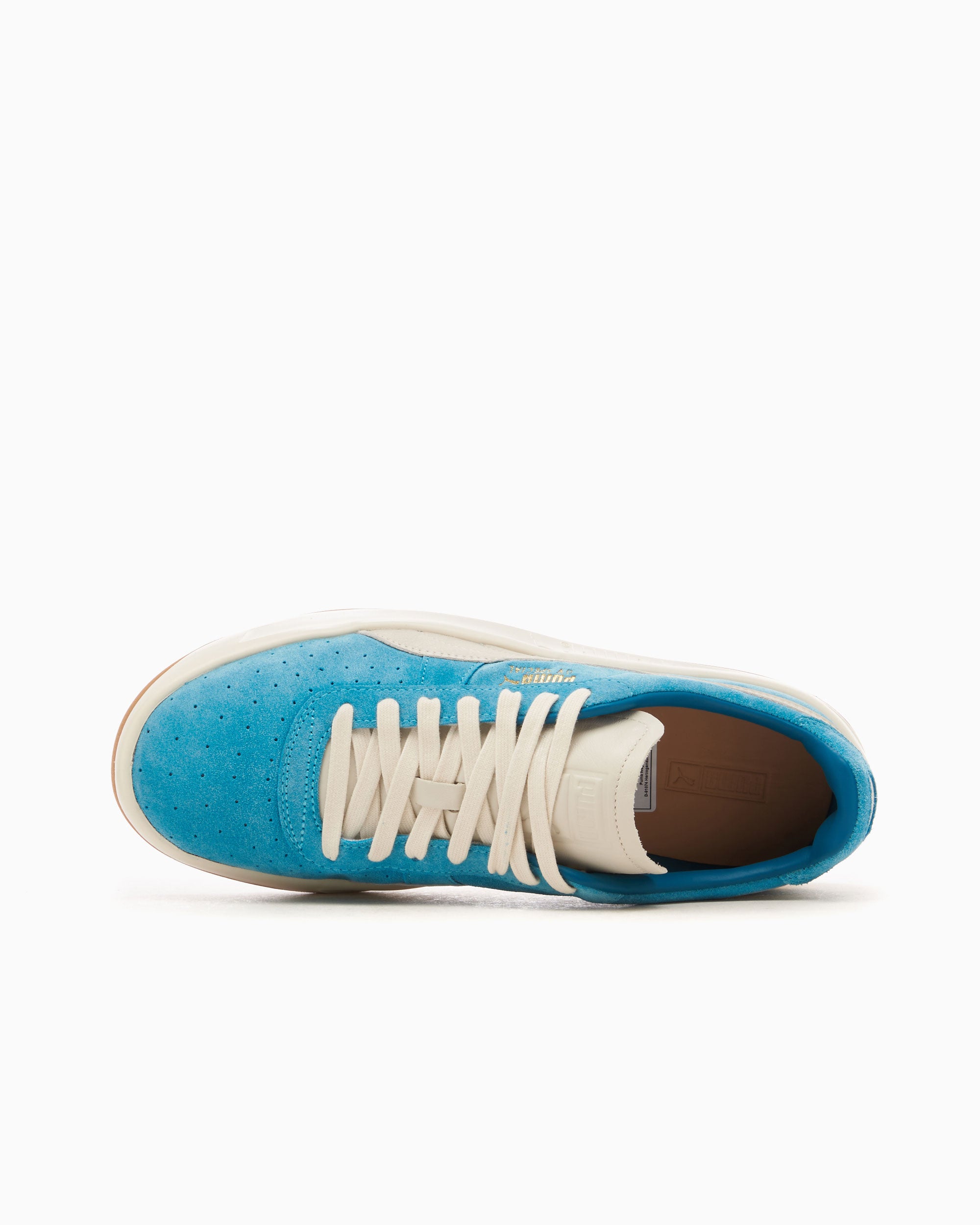 Sneakers Puma GV Special SD MII "Opale Blue" - 399764-01