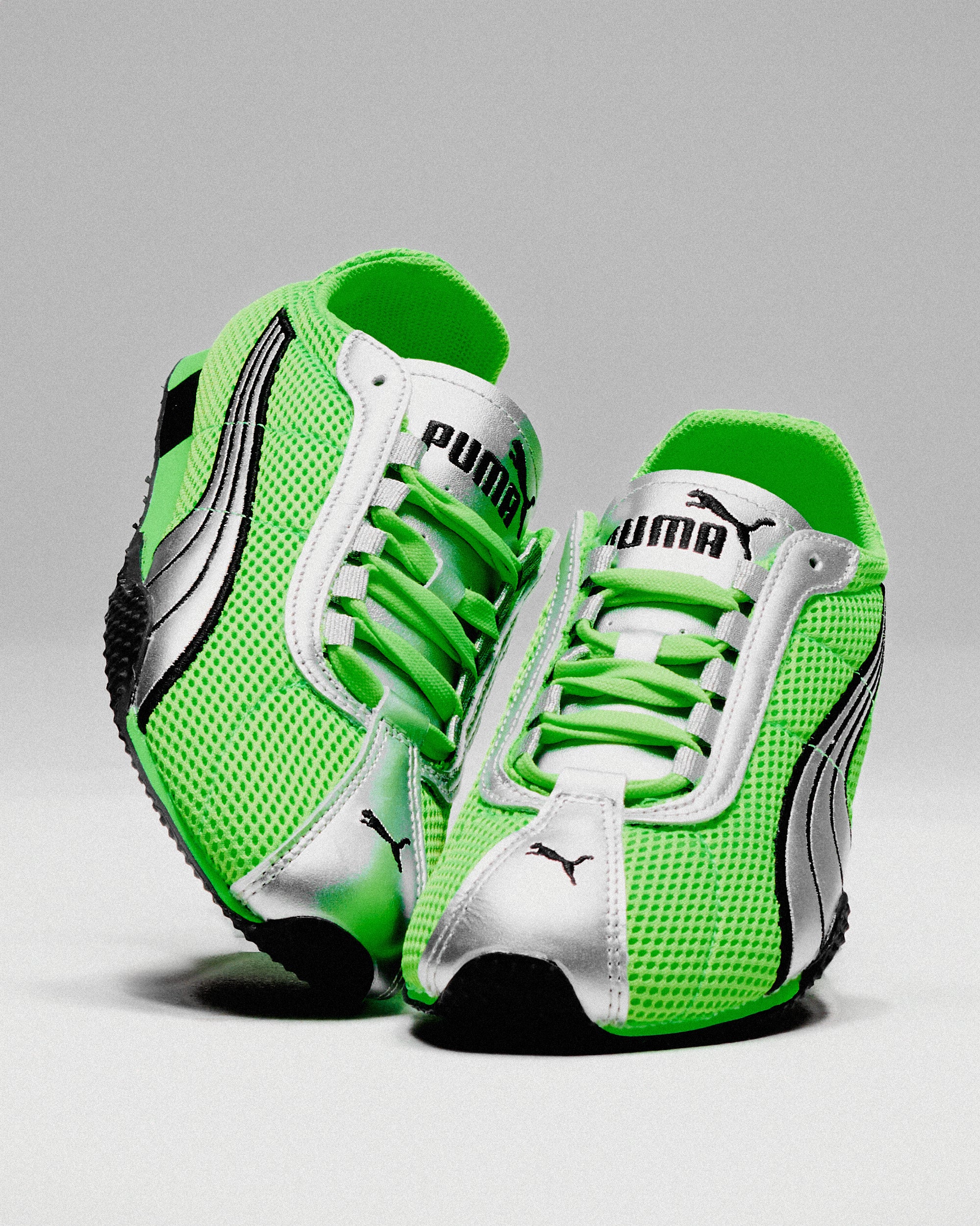 Sneakers Puma H-Street OG - 403692-01