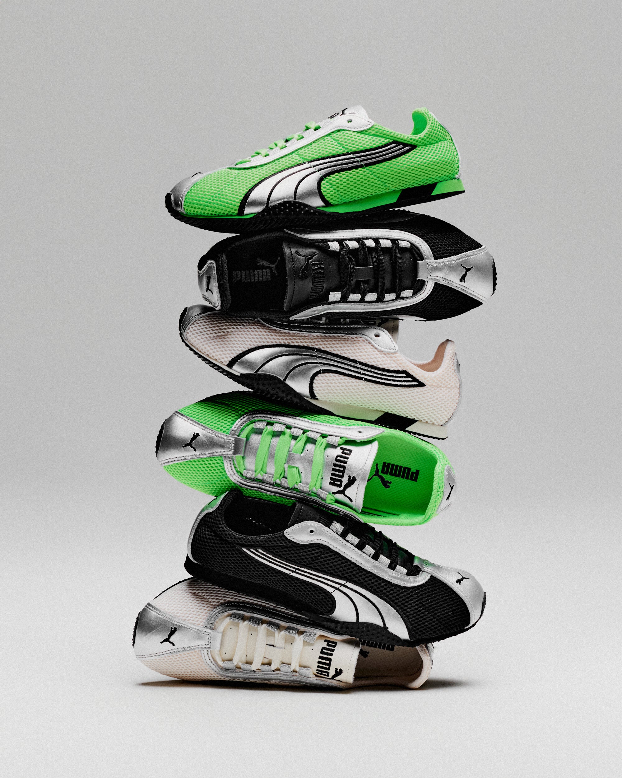 Sneakers Puma H-Street OG - 403692-05