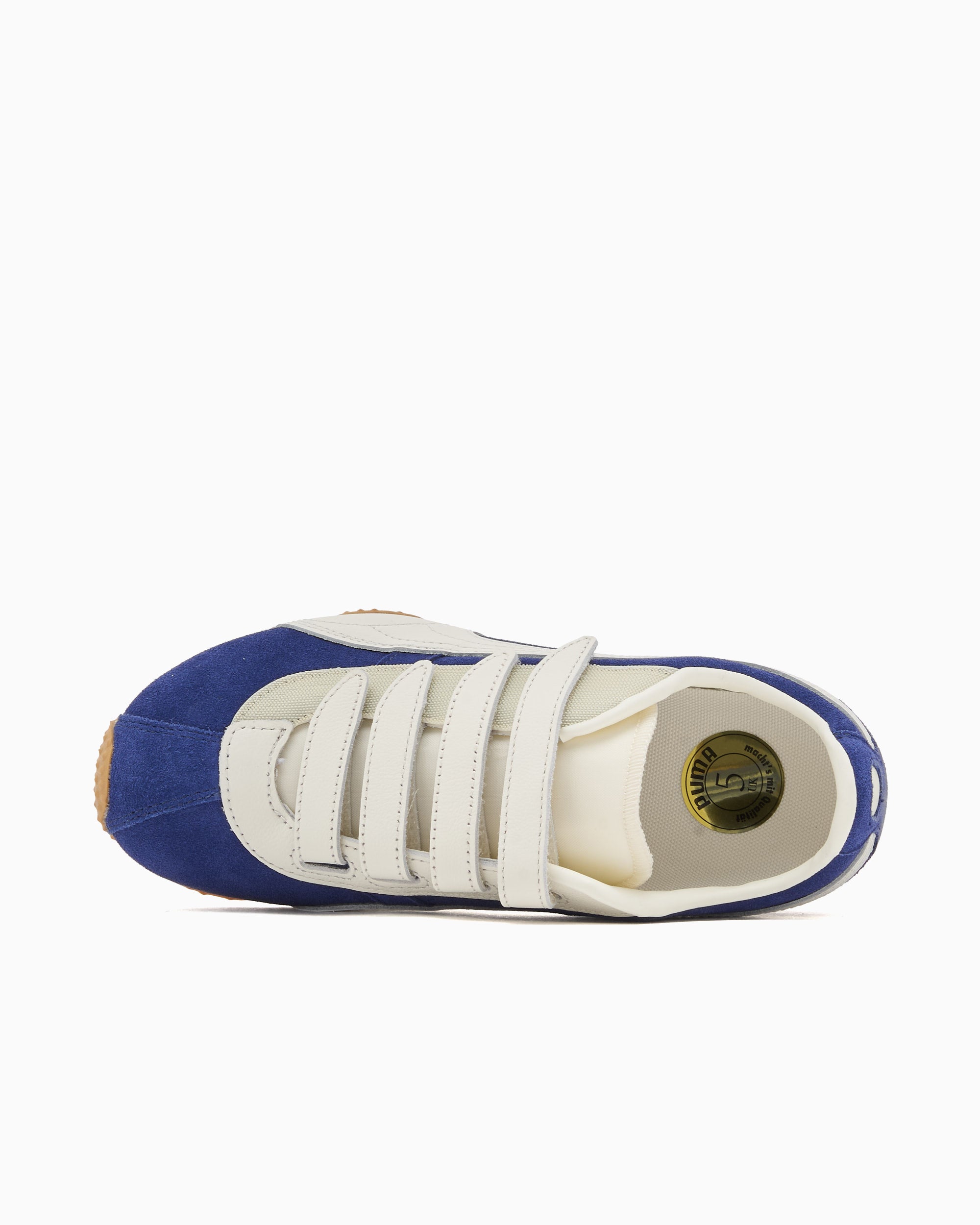 Sneakers Puma H-Street Strap S - 405308-02