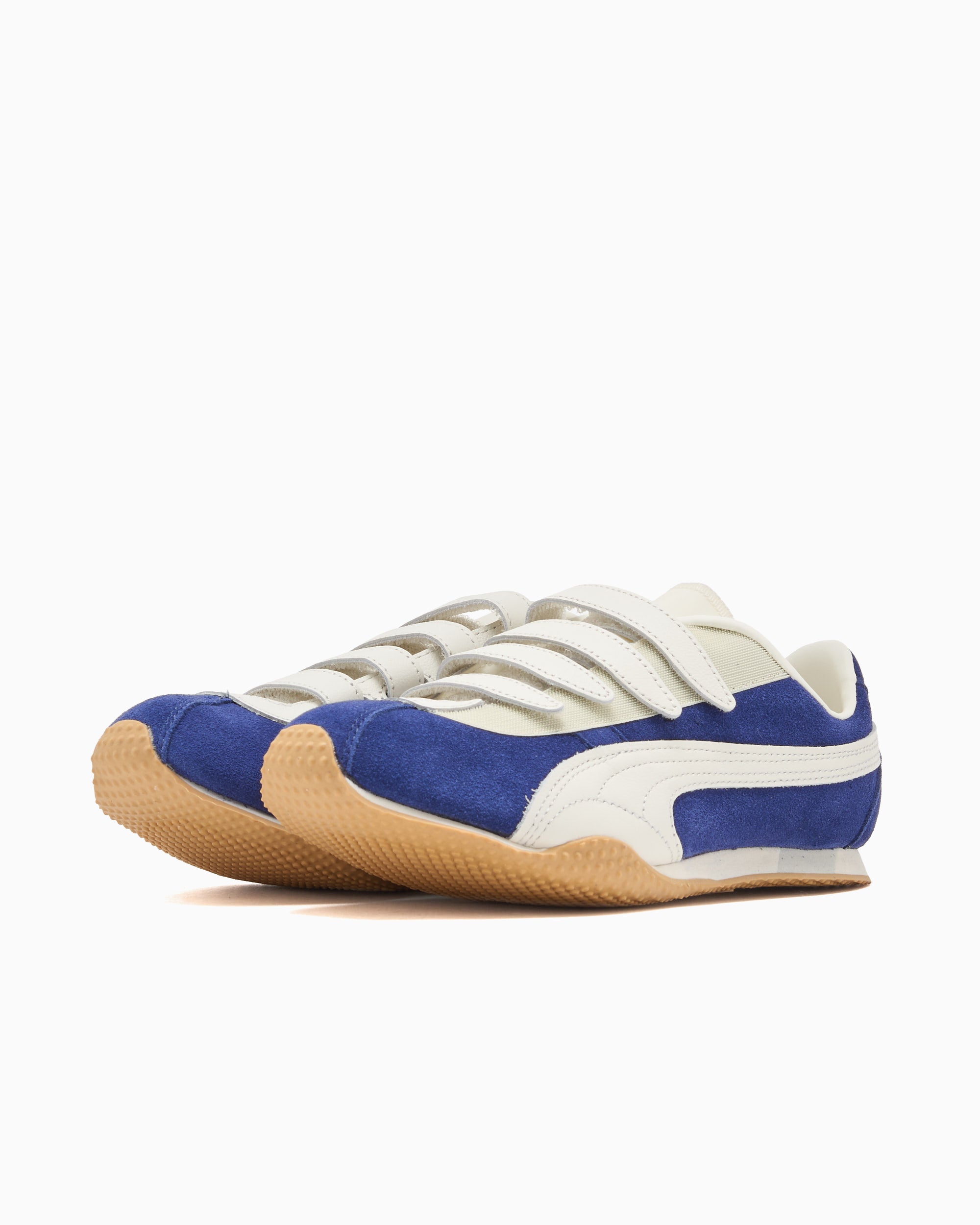 Sneakers Puma H-Street Strap S - 405308-02
