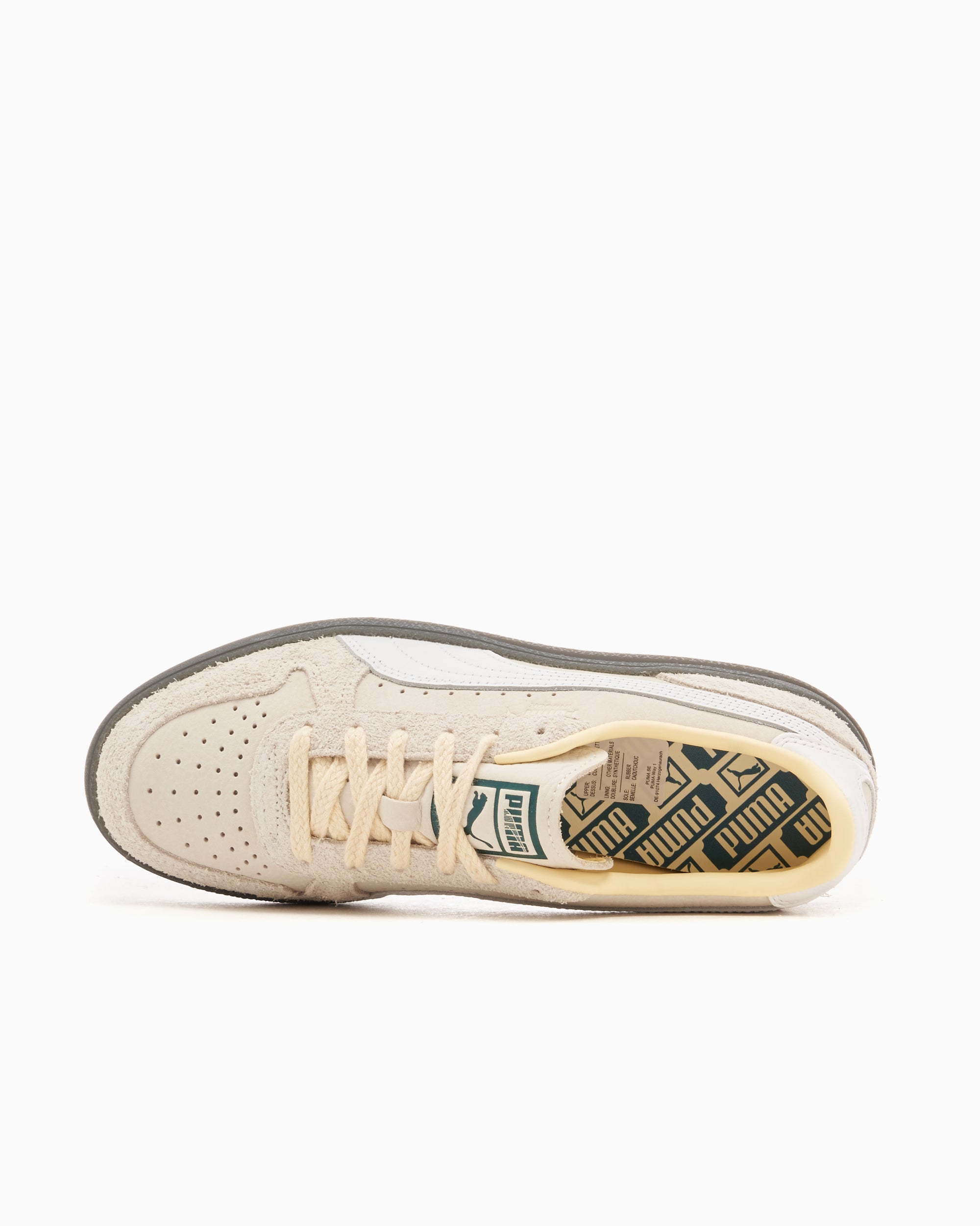 Sneakers Puma Indoor PRM - 398179-01