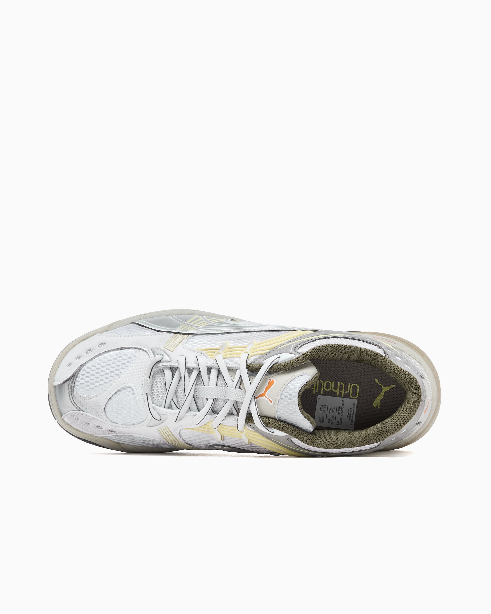Sneakers Puma Kessel Pro - 402964-02