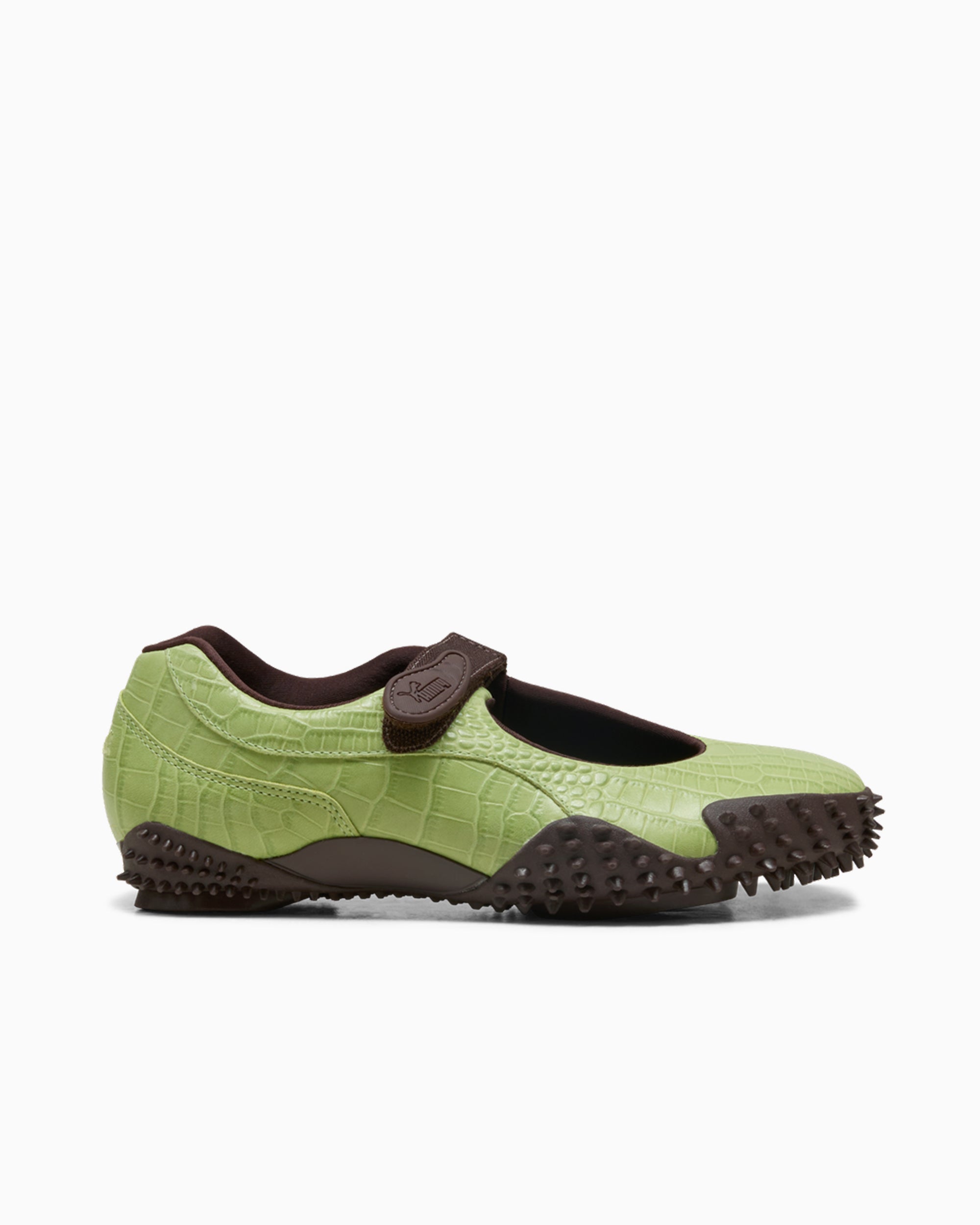 Sneakers Puma Mostro Fey "Croc" - 405319-01