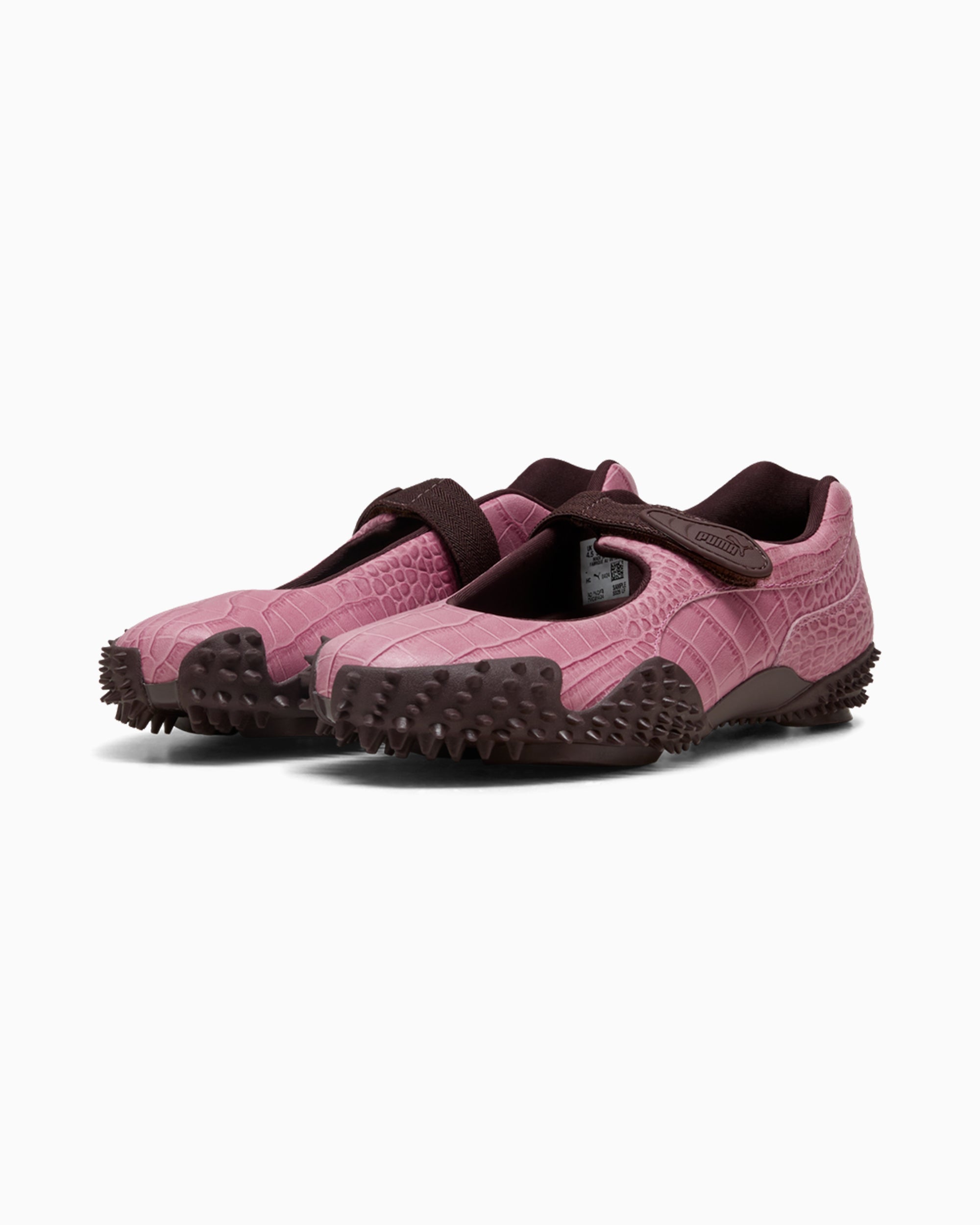 Sneakers Puma Mostro Fey "Croc" - 405319-02