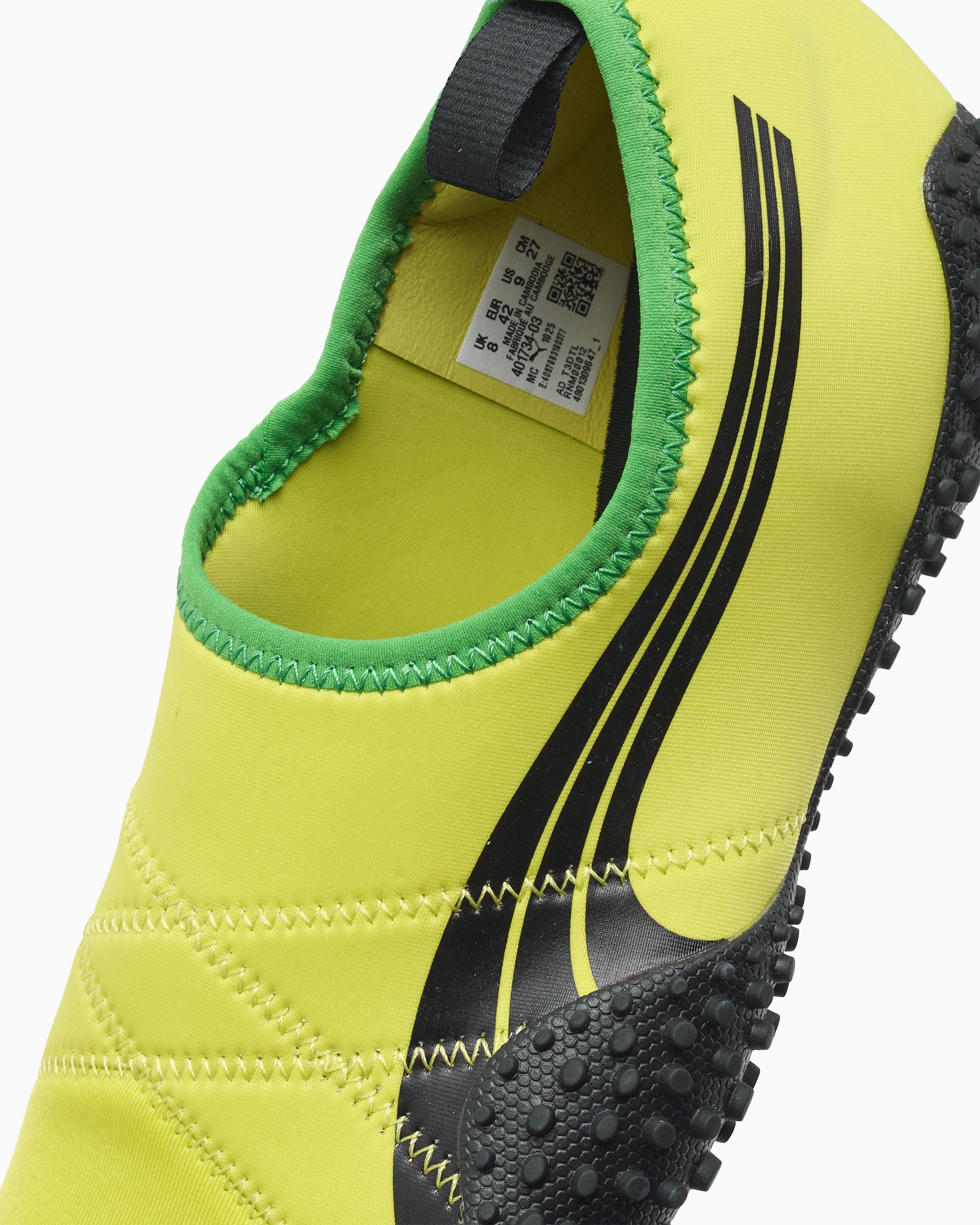 Sneakers Puma Mostro Flex - 401734-03