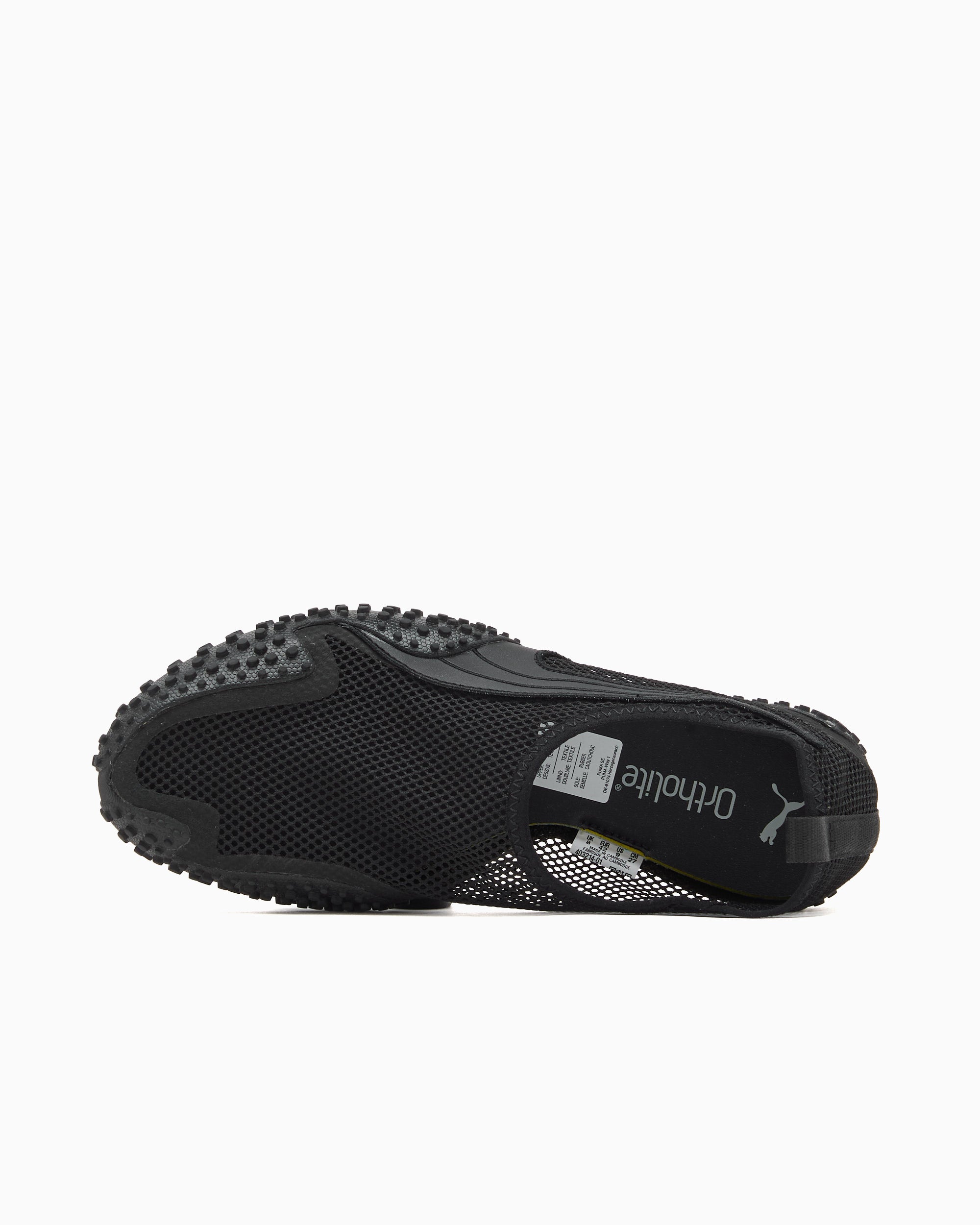 Sneakers Puma Mostro Flex Mesh - 403214-01