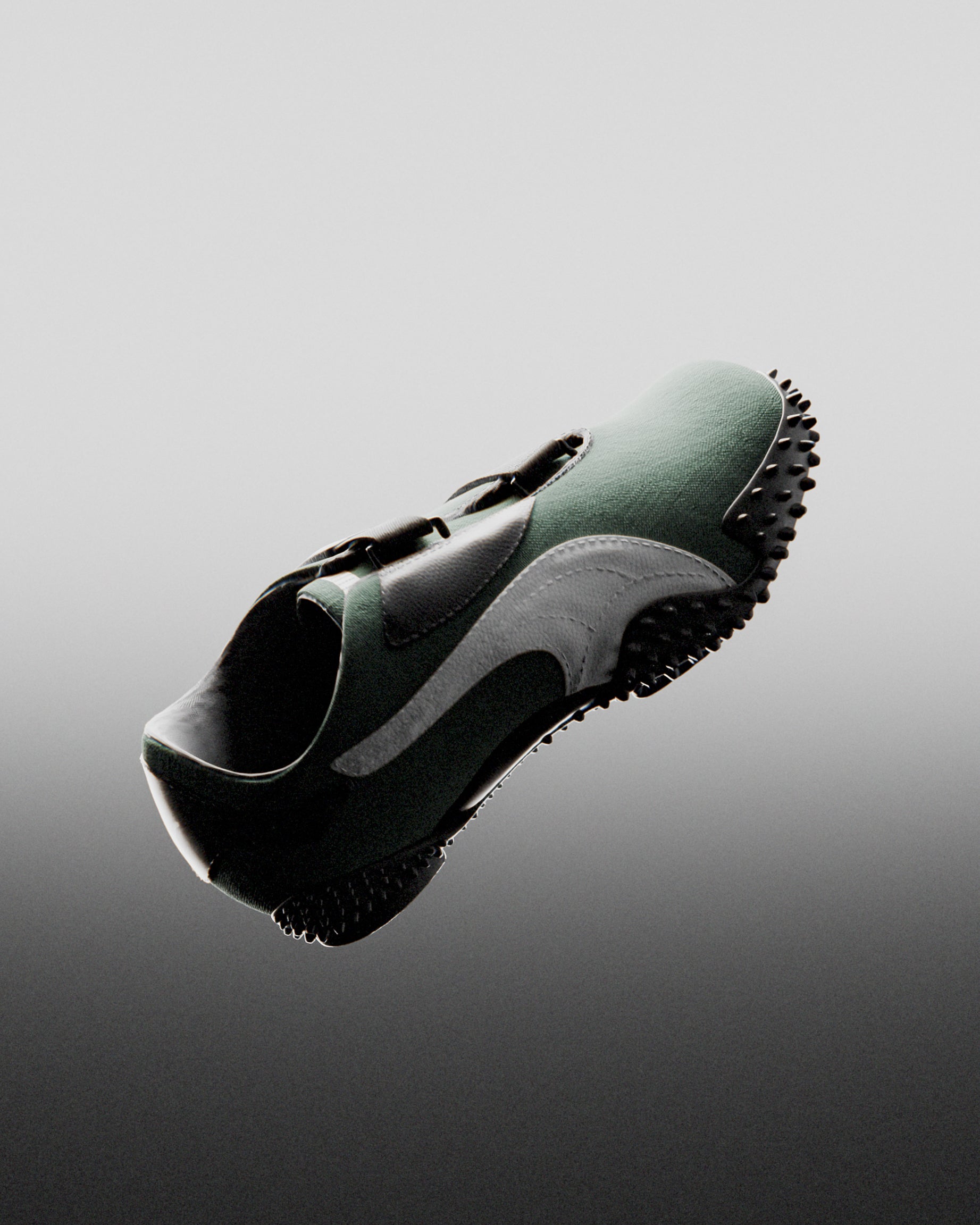 Sneakers Puma Mostro OG - 397330-09