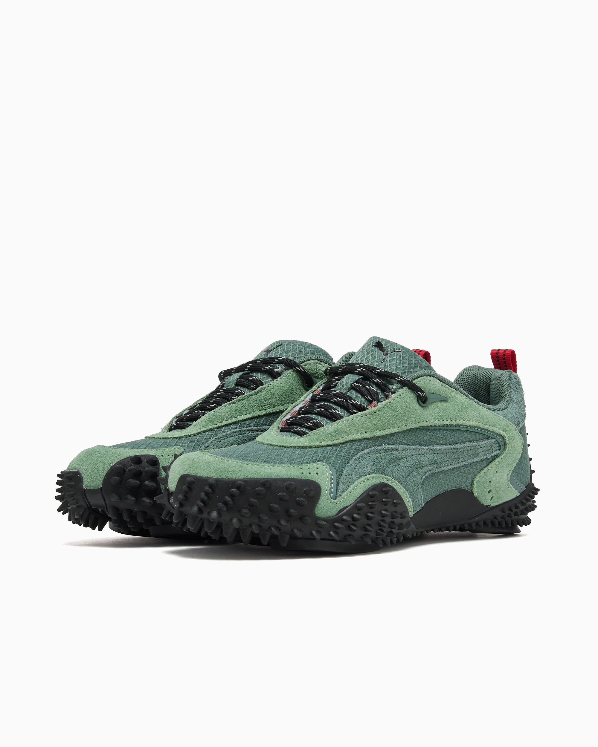 Sneakers Puma Mostro XC - 402958-02