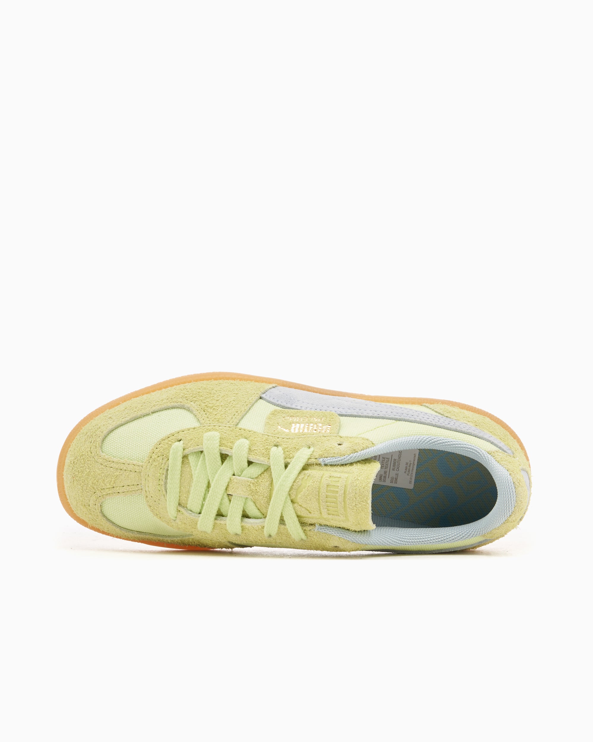 Sneakers Puma Palermo Vintage - 396841-09