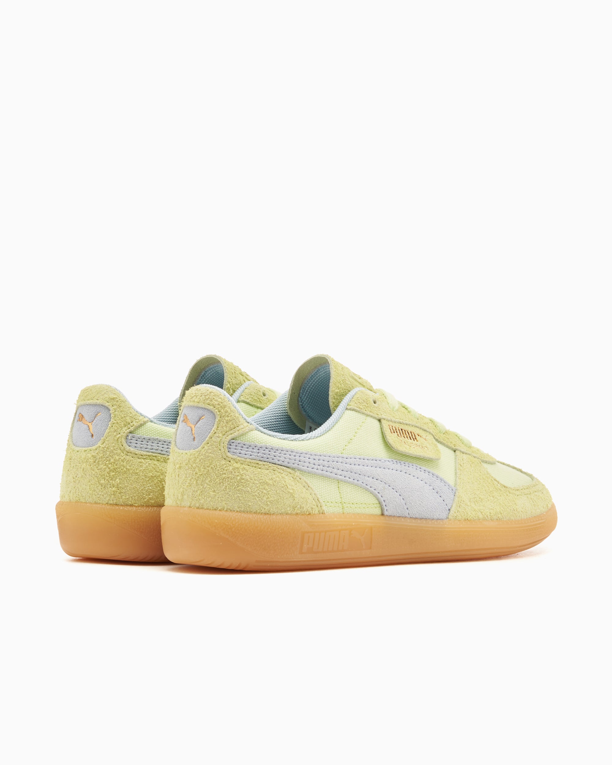Sneakers Puma Palermo Vintage - 396841-09
