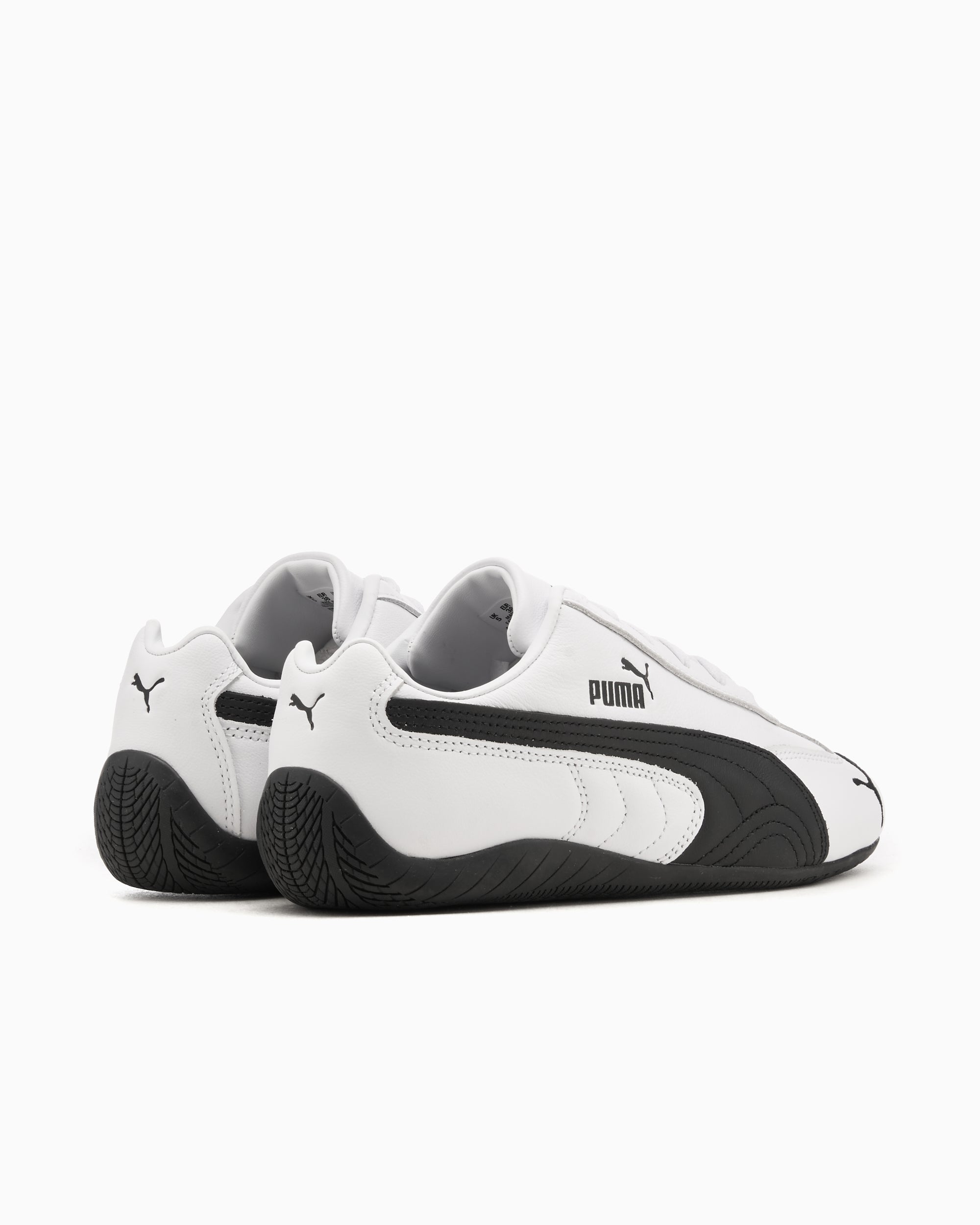 Sneakers Puma Speedcat LTH - 401603-02