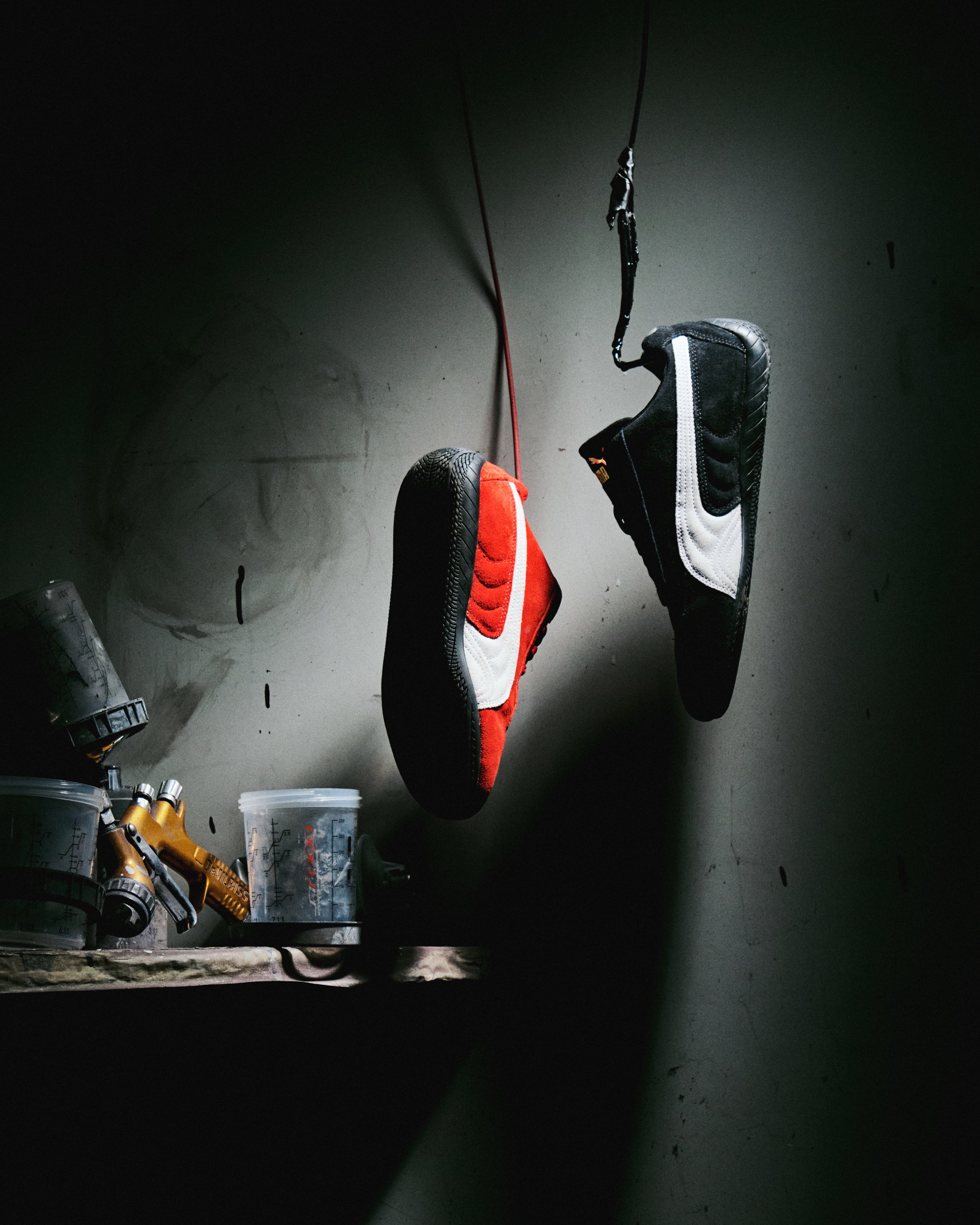 Sneakers Puma Speedcat OG - 398846-02