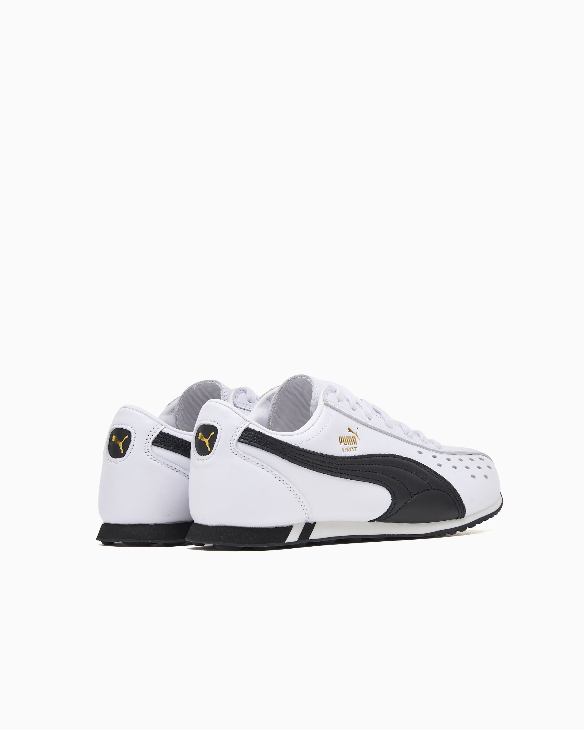 Sneakers Puma Sprint - 402960-01
