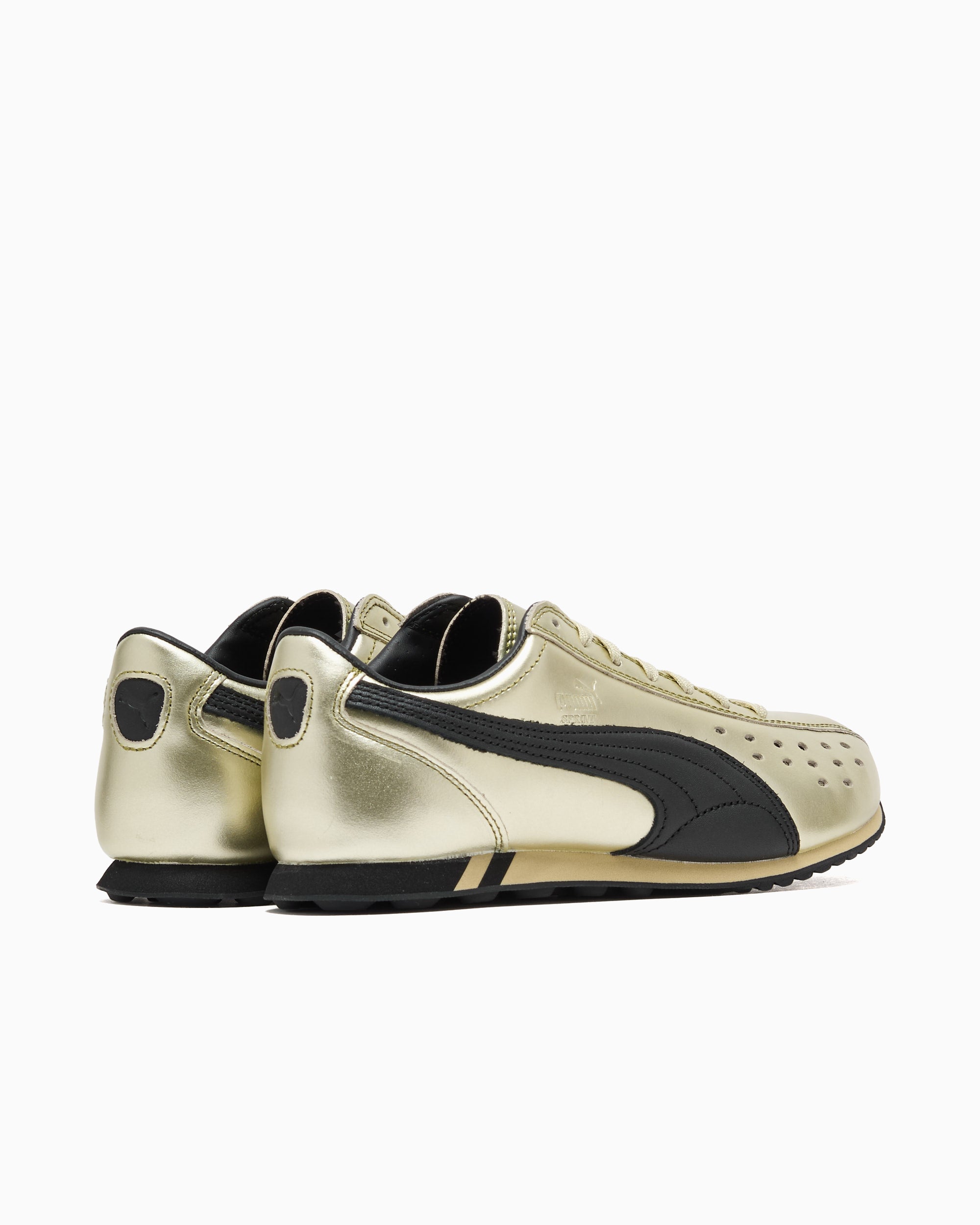 Sneakers Puma Sprint Metallic - 403631-01