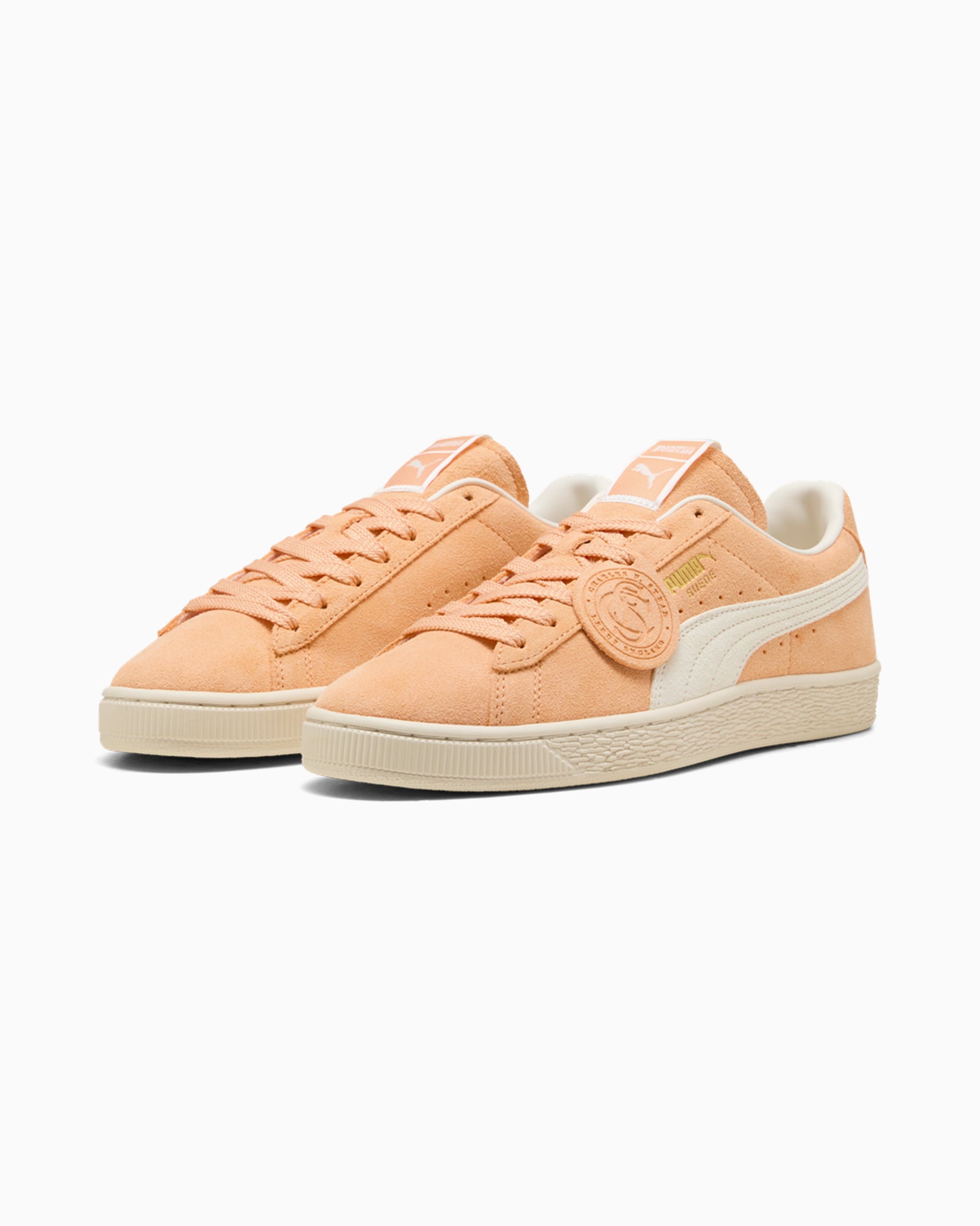 Sneakers Puma Suede Charles F. Stead - 405341-02
