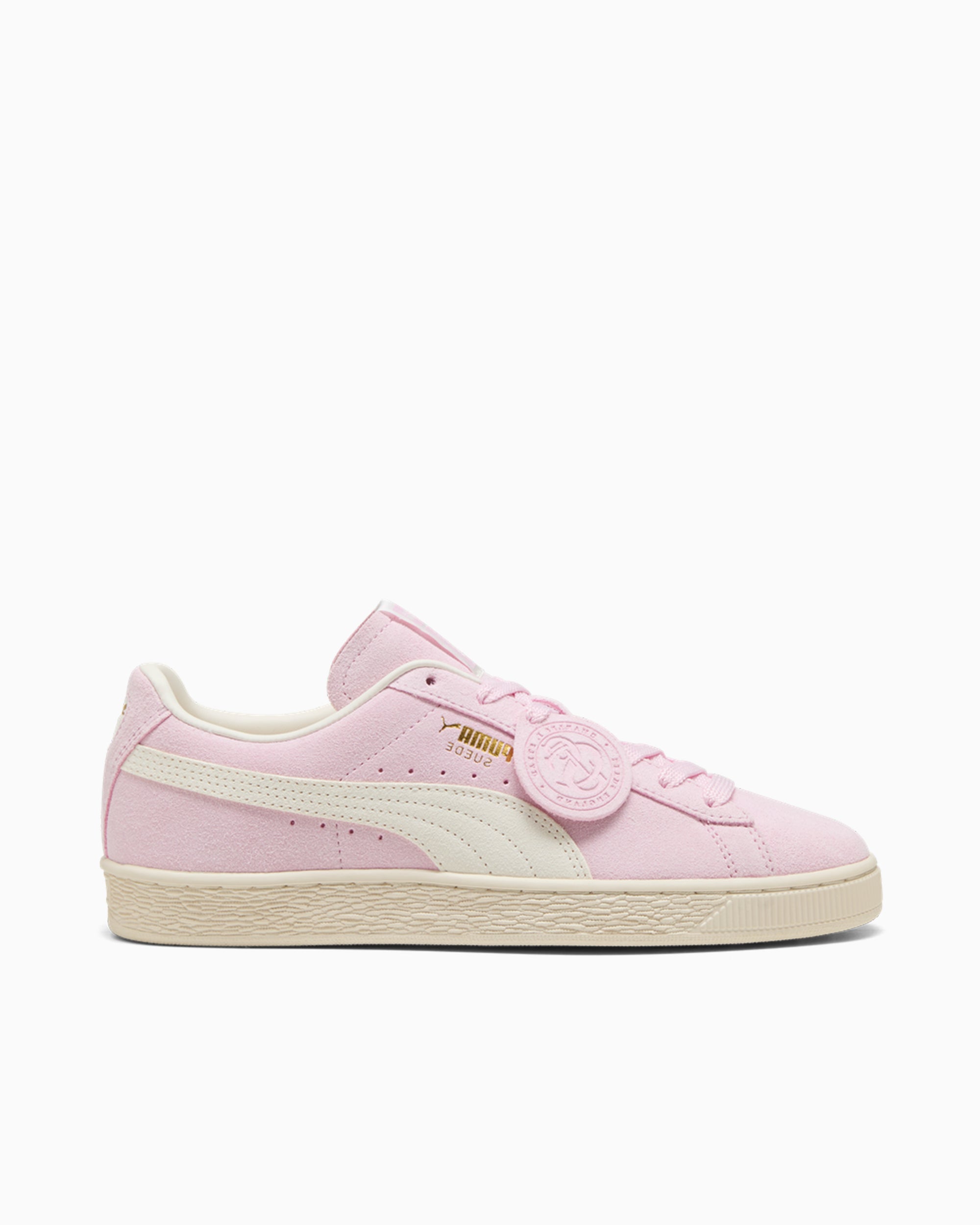 Sneakers Puma Suede Charles F. Stead - 405341-04