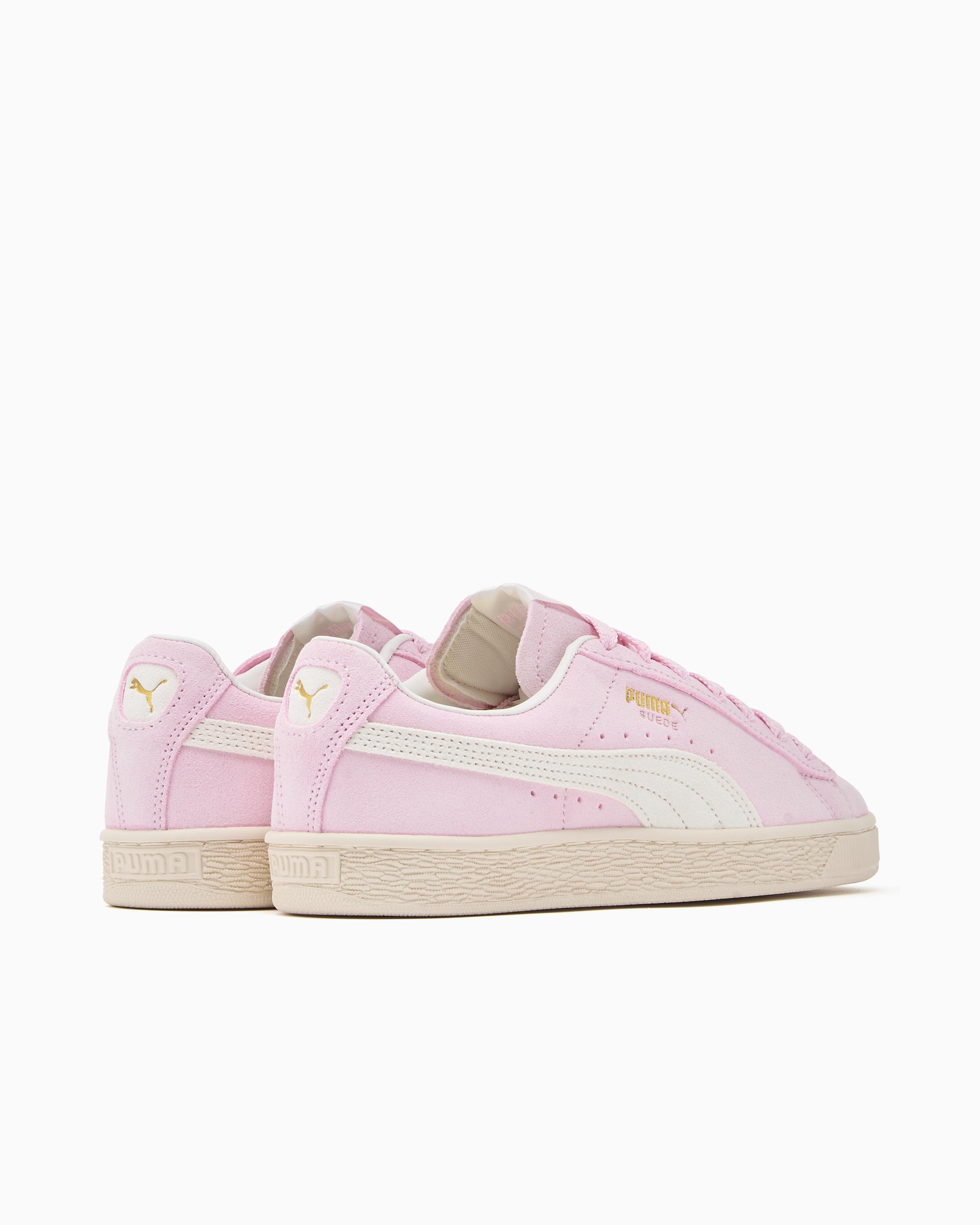 Sneakers Puma Suede Charles F. Stead - 405341-04