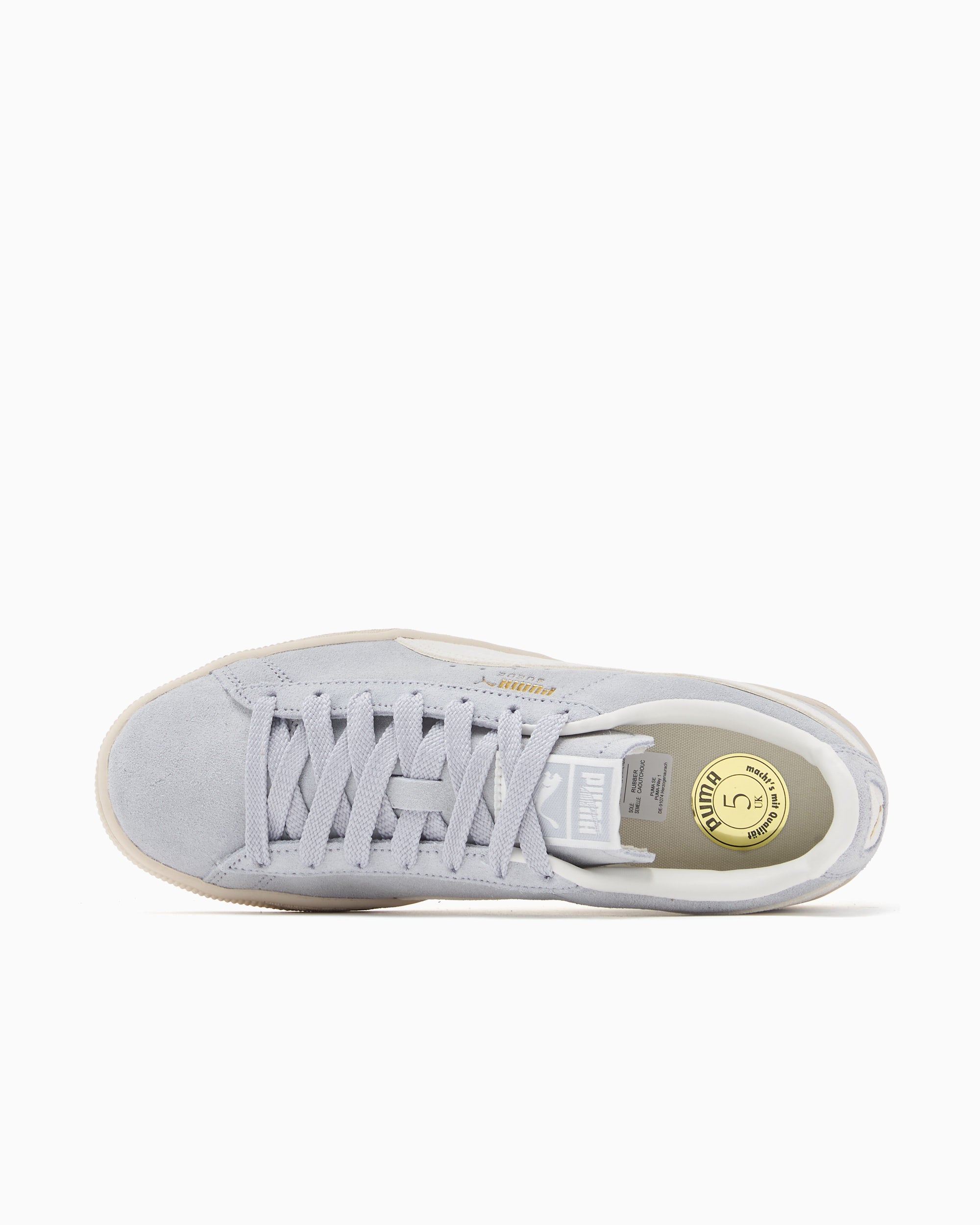 Sneakers Puma Suede Charles F. Stead - 405341-05