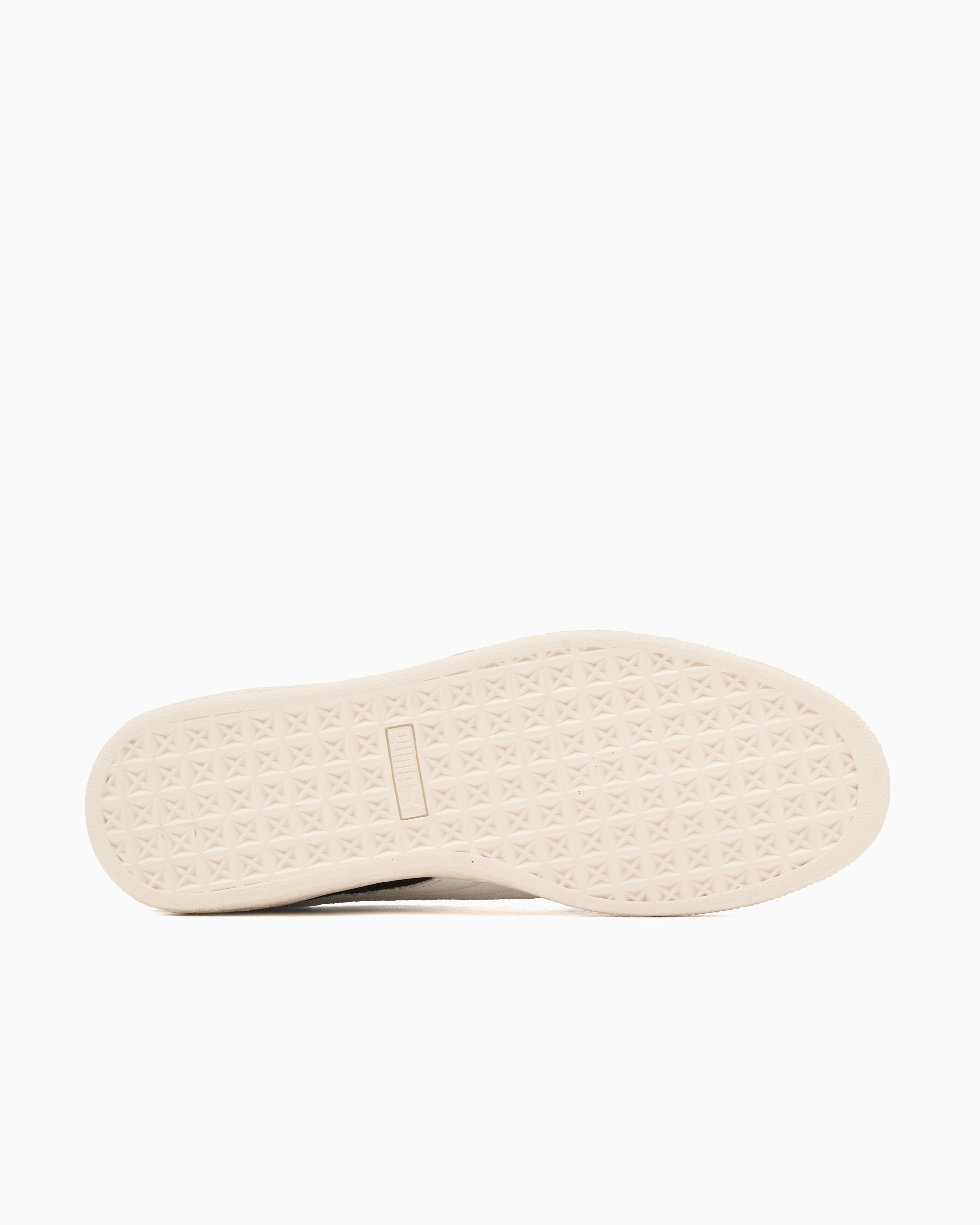 Sneakers Puma Suede Charles F. Stead I "Black and White" - 403700-01