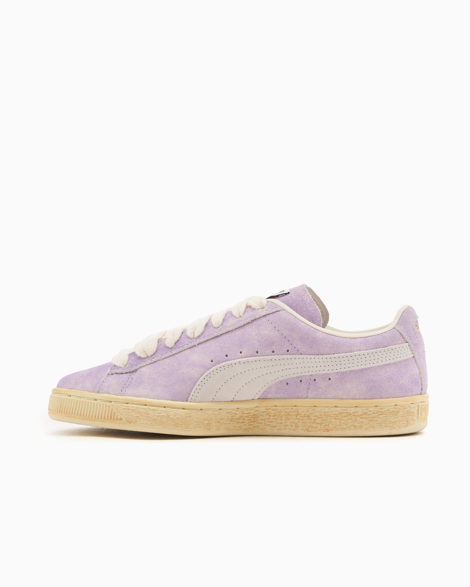 Sneakers Puma Suede Faded - 399654-03