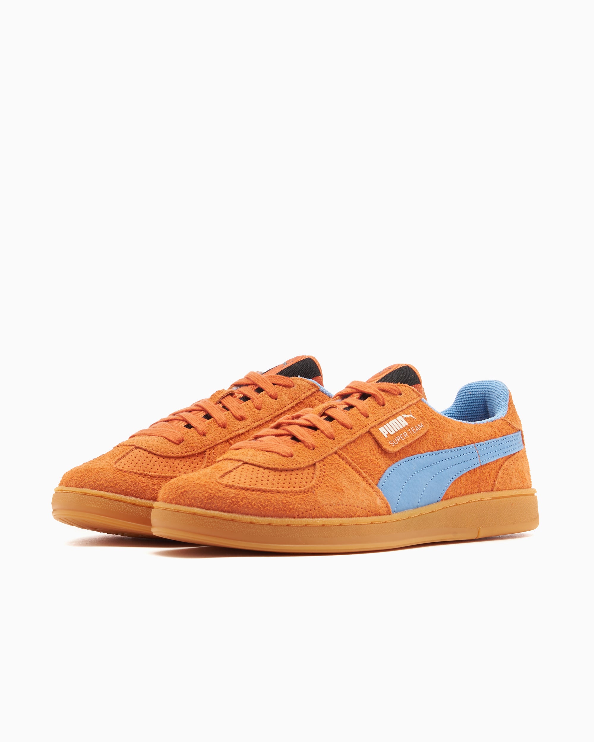 Sneakers Puma Super Team No 14 - 398139-01