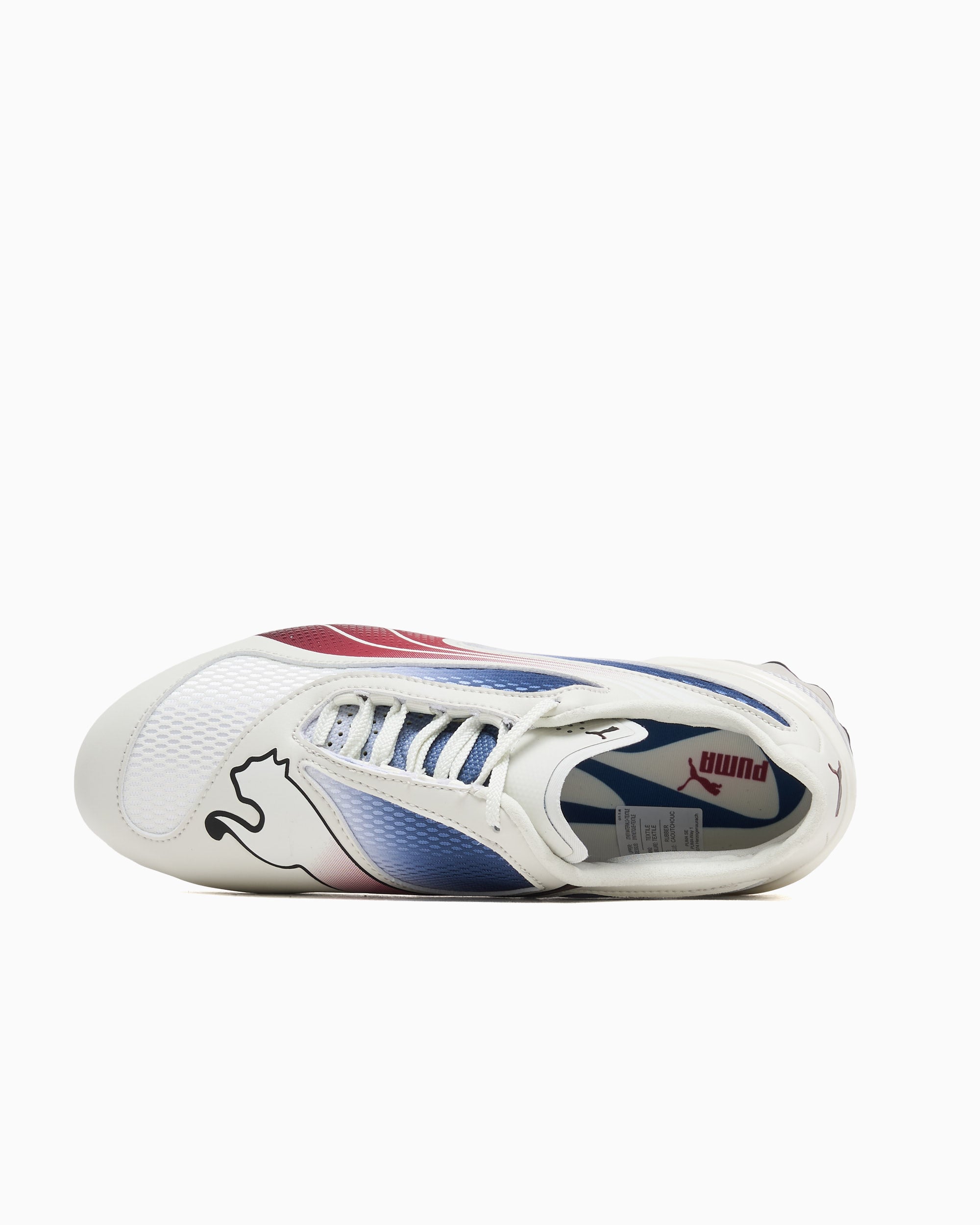 Sneakers Puma V-S1 - 402951-06