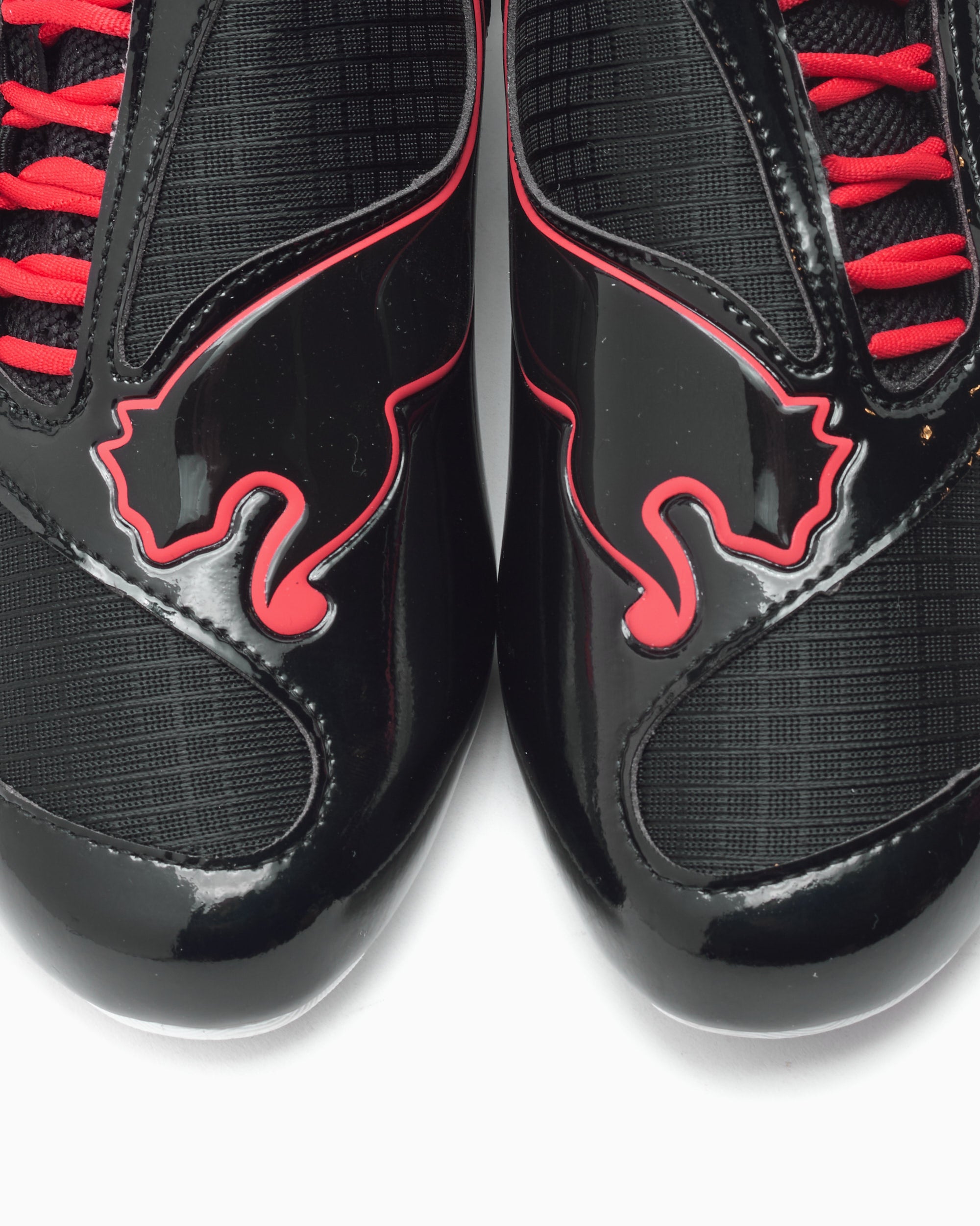 Sneakers Puma V-S1 Total Energies CAF "Egypt" - 404147-05
