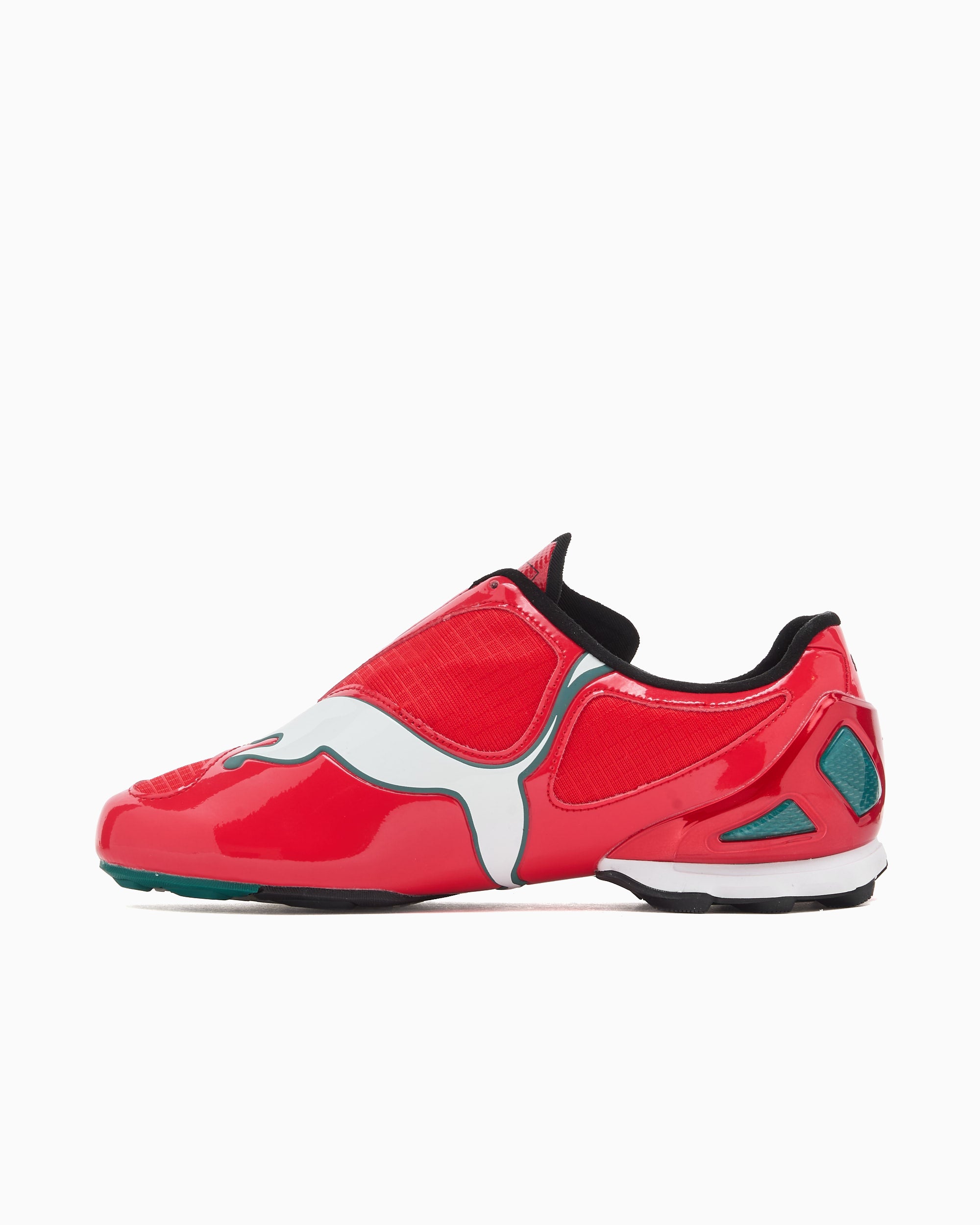 Sneakers Puma V-S1 Total Energies CAF "Morocco" - 404147-04