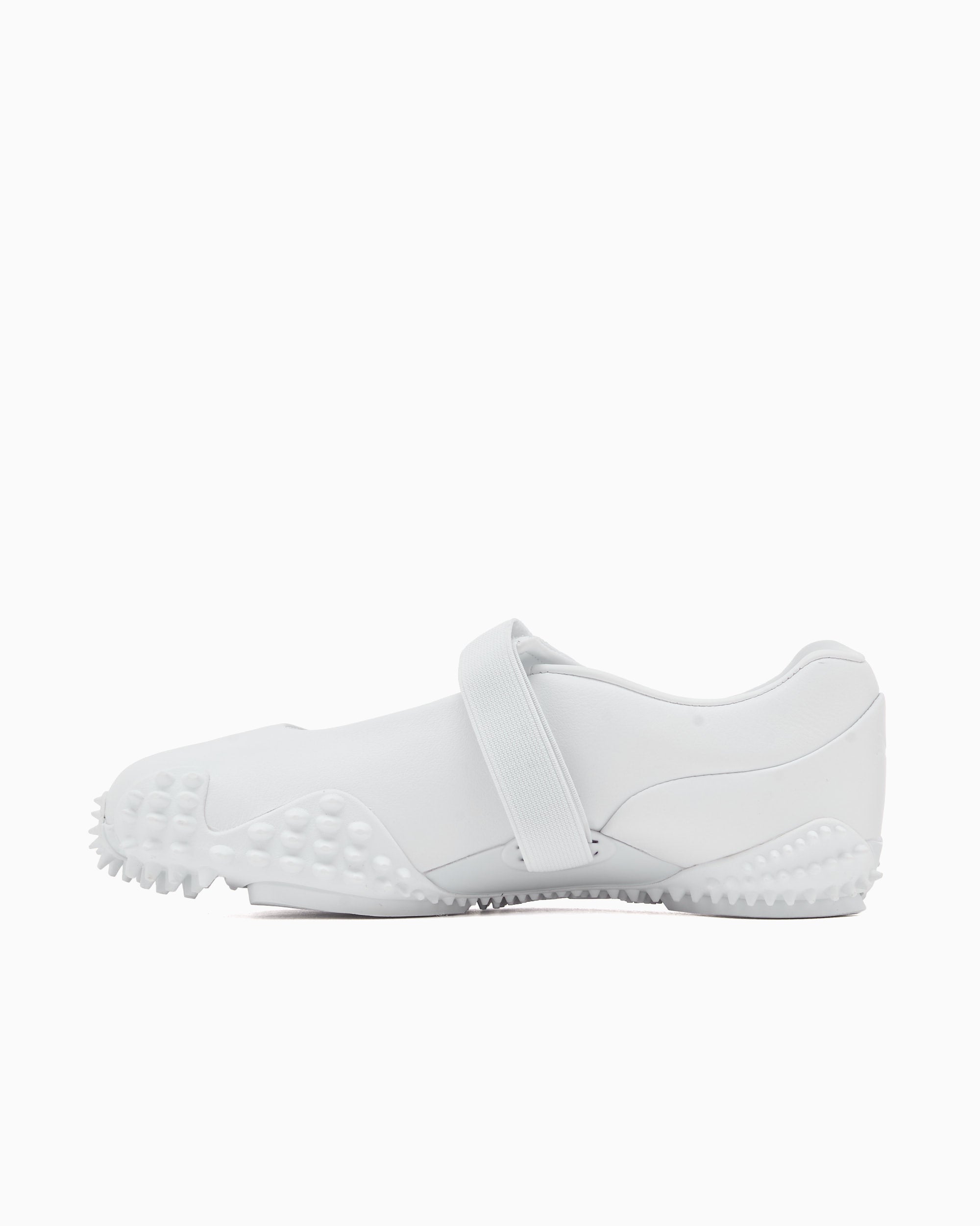 Sneakers Puma Women's Mostro Fey Leather - 403191-02