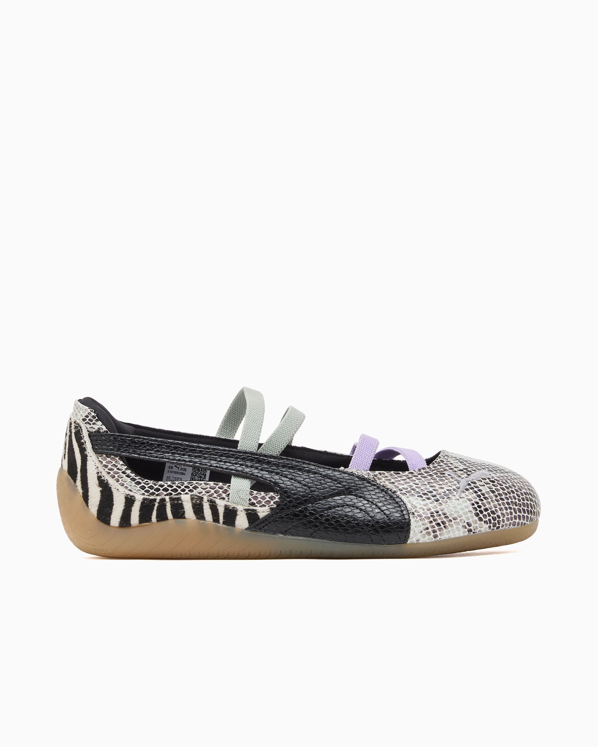 Sneakers Puma Women's Speedcat Ballet "Mixed Feel" - 407851-01