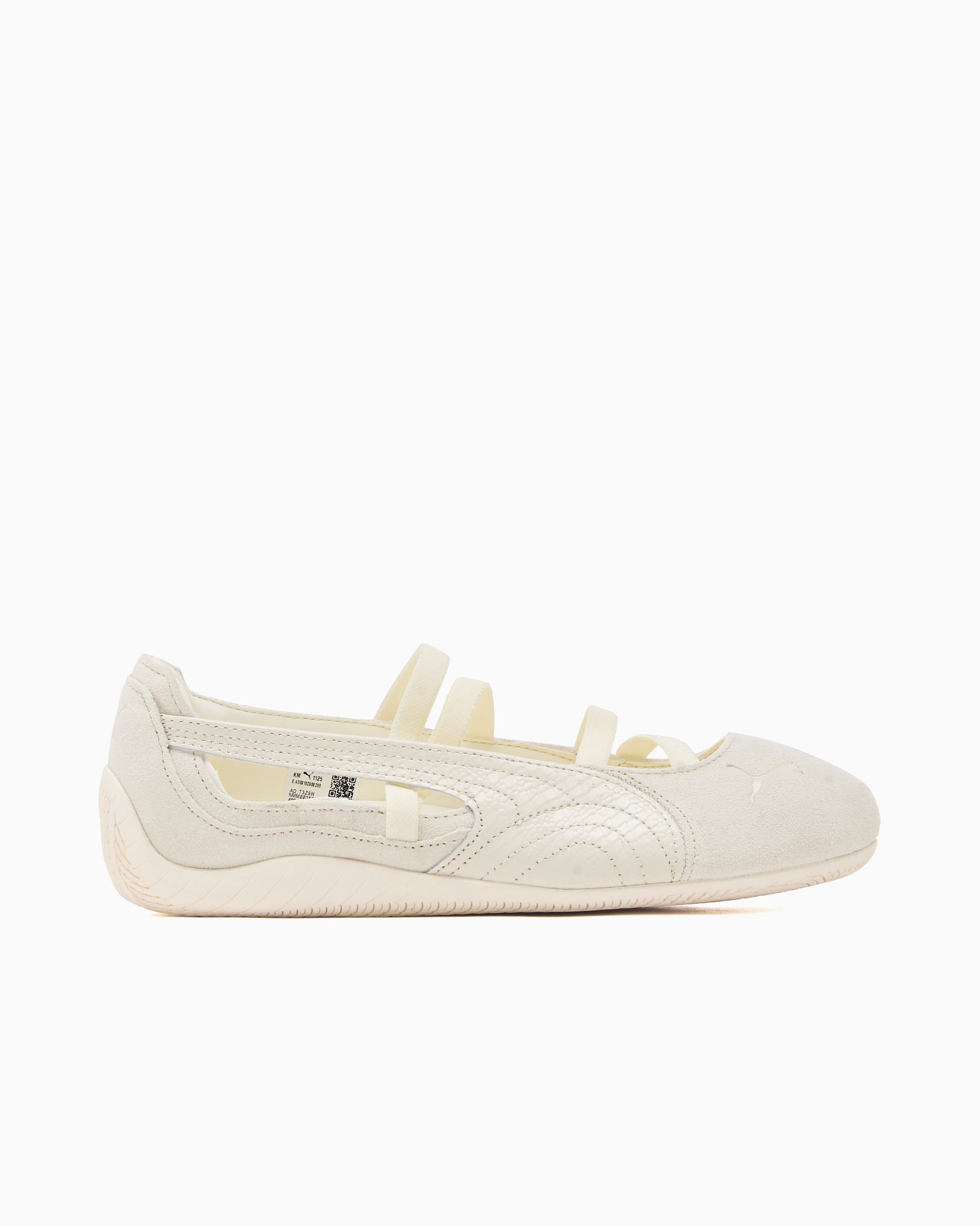 Sneakers Puma Women's Speedcat Ballet Python II - 407710-01