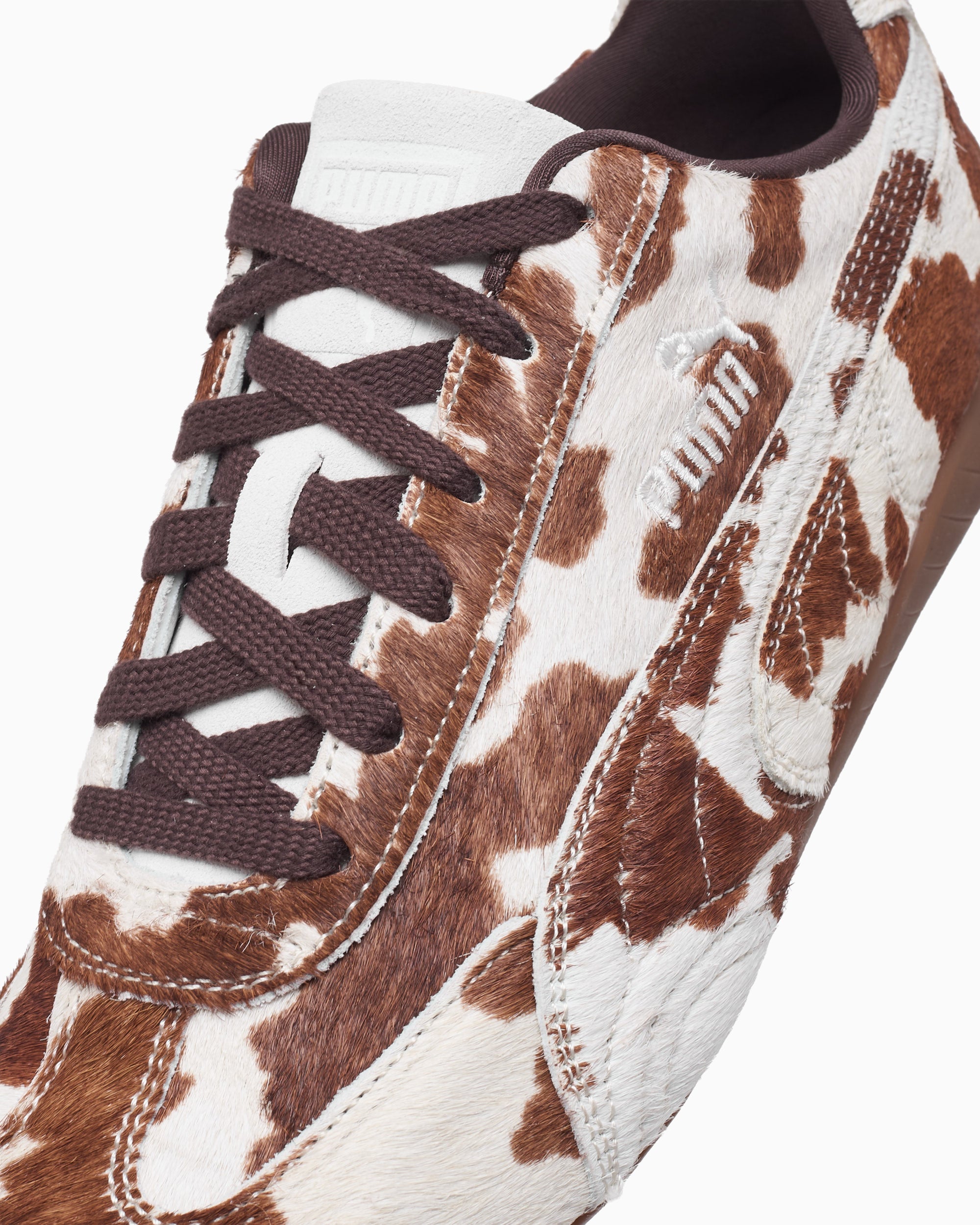 Sneakers Puma Women's Speedcat Cow - 406141-01