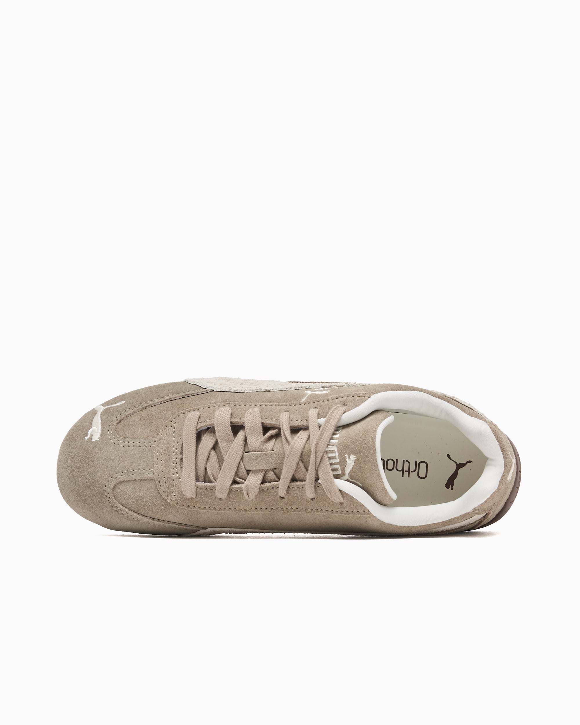 Sneakers Puma Women's Speedcat Elevated - 403619-02