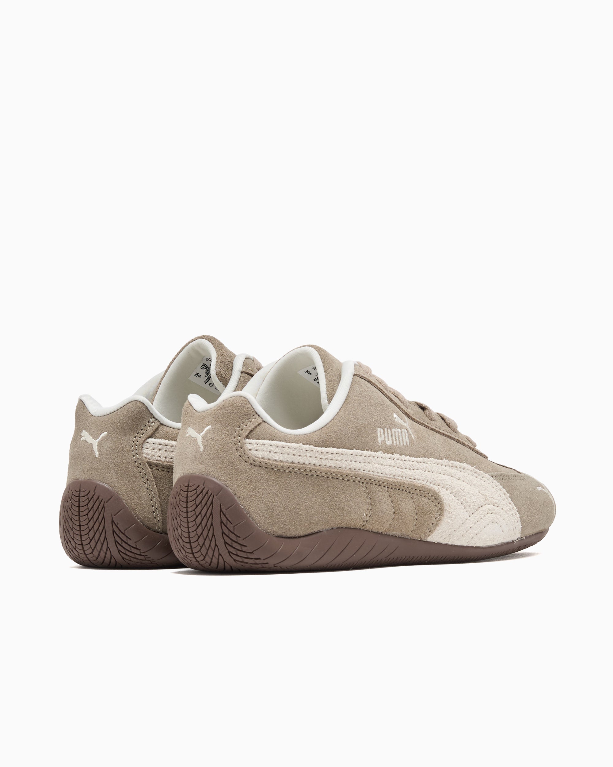 Sneakers Puma Women's Speedcat Elevated - 403619-02