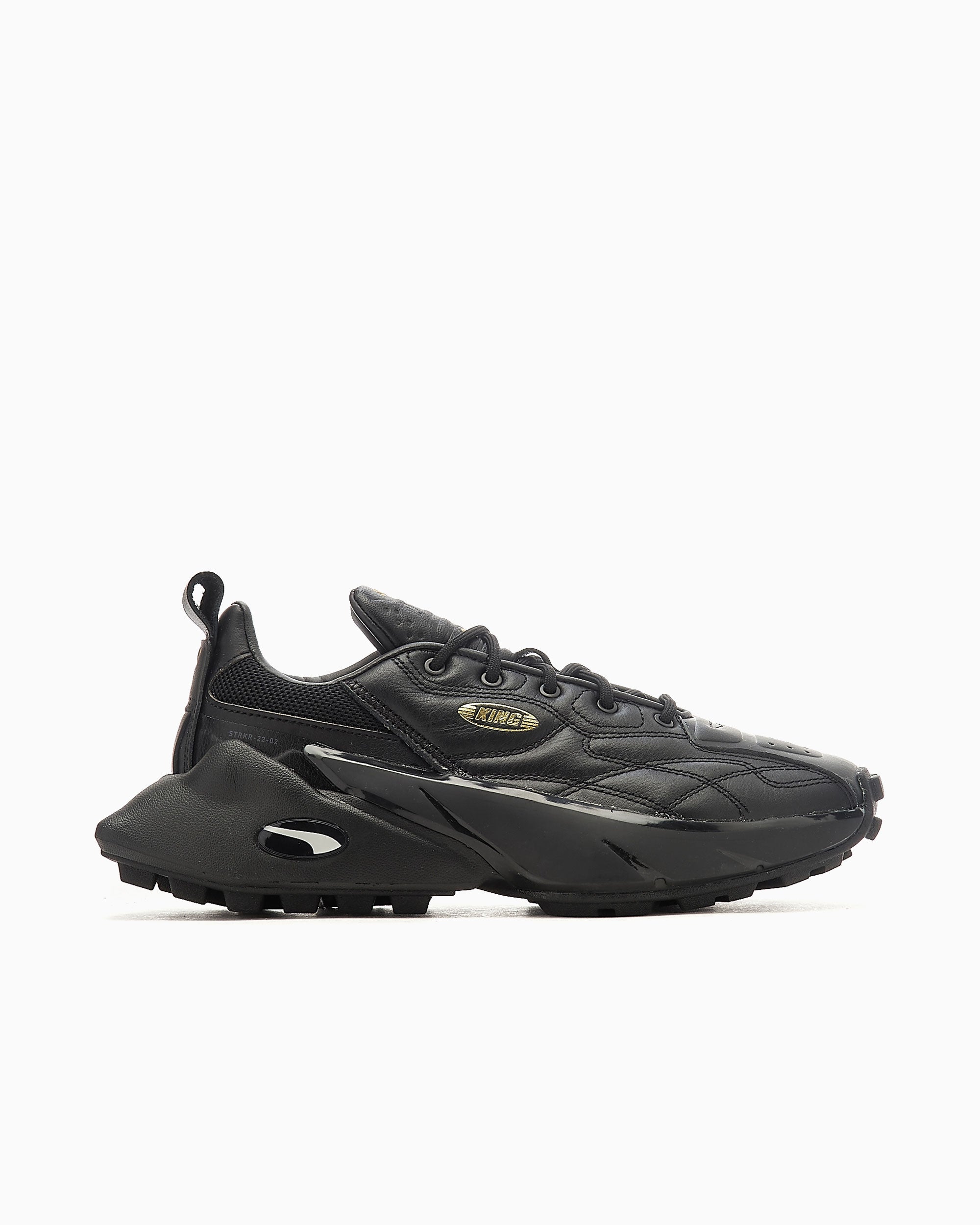 Sneakers Puma Women's STRKR King - 383382-01