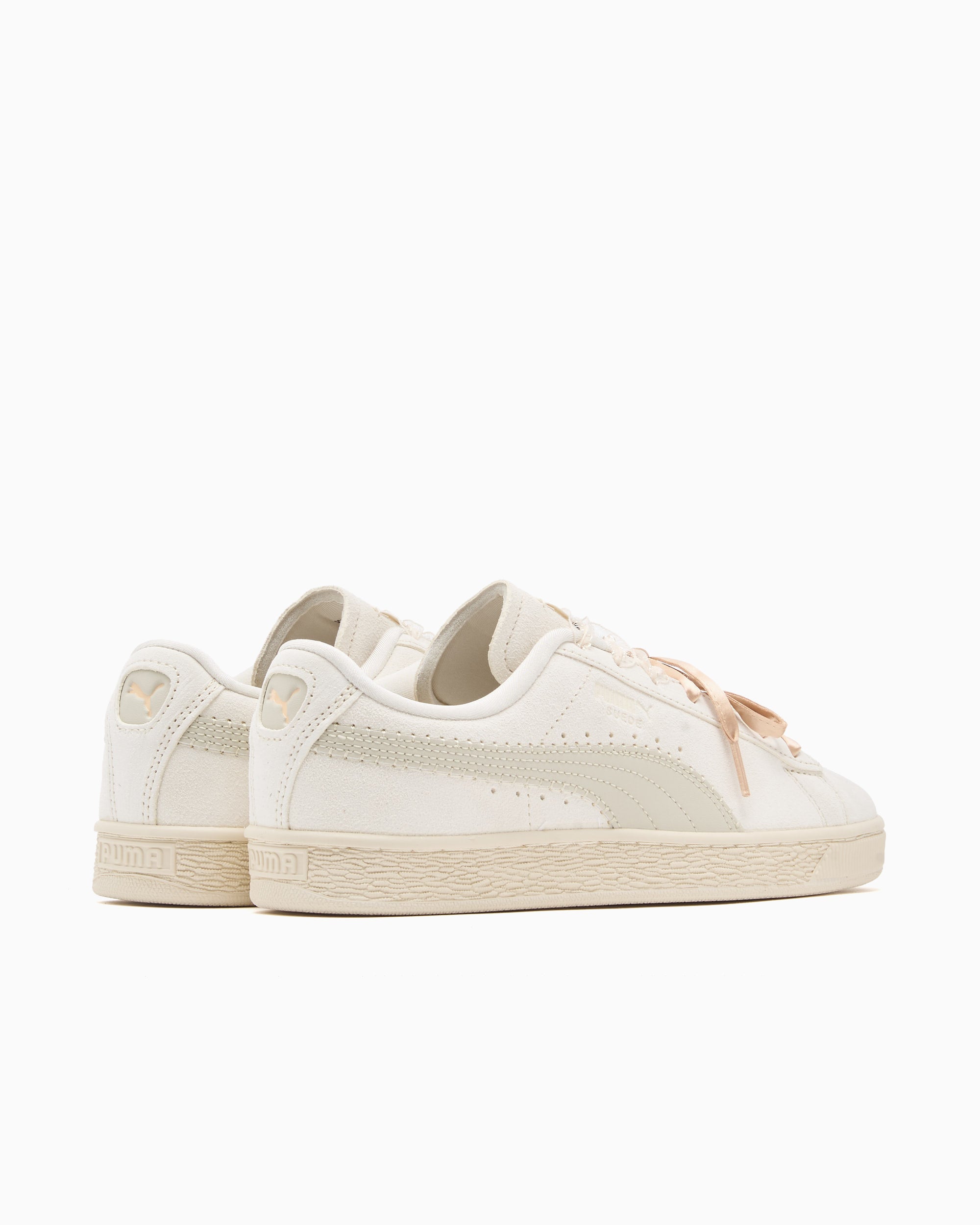 Sneakers Puma Women's Suede "Bloom Pack" - 408330-01