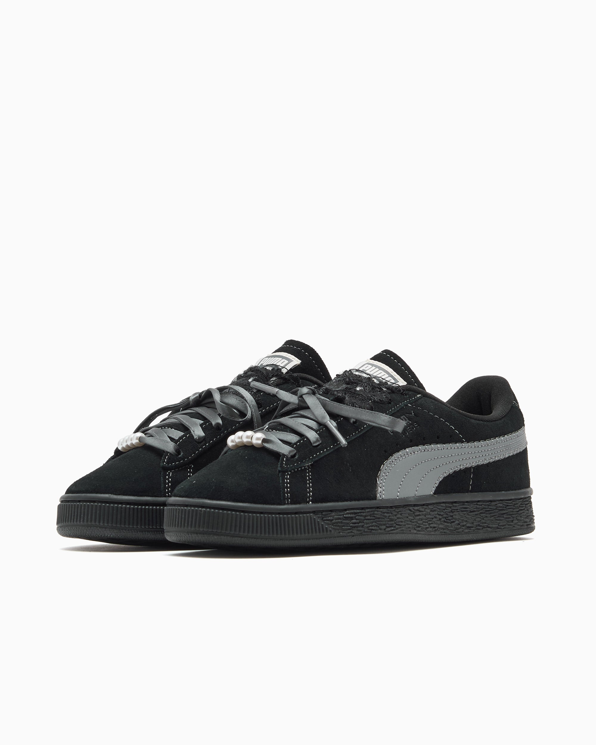 Sneakers Puma Women's Suede "Bloom Pack" - 408330-03
