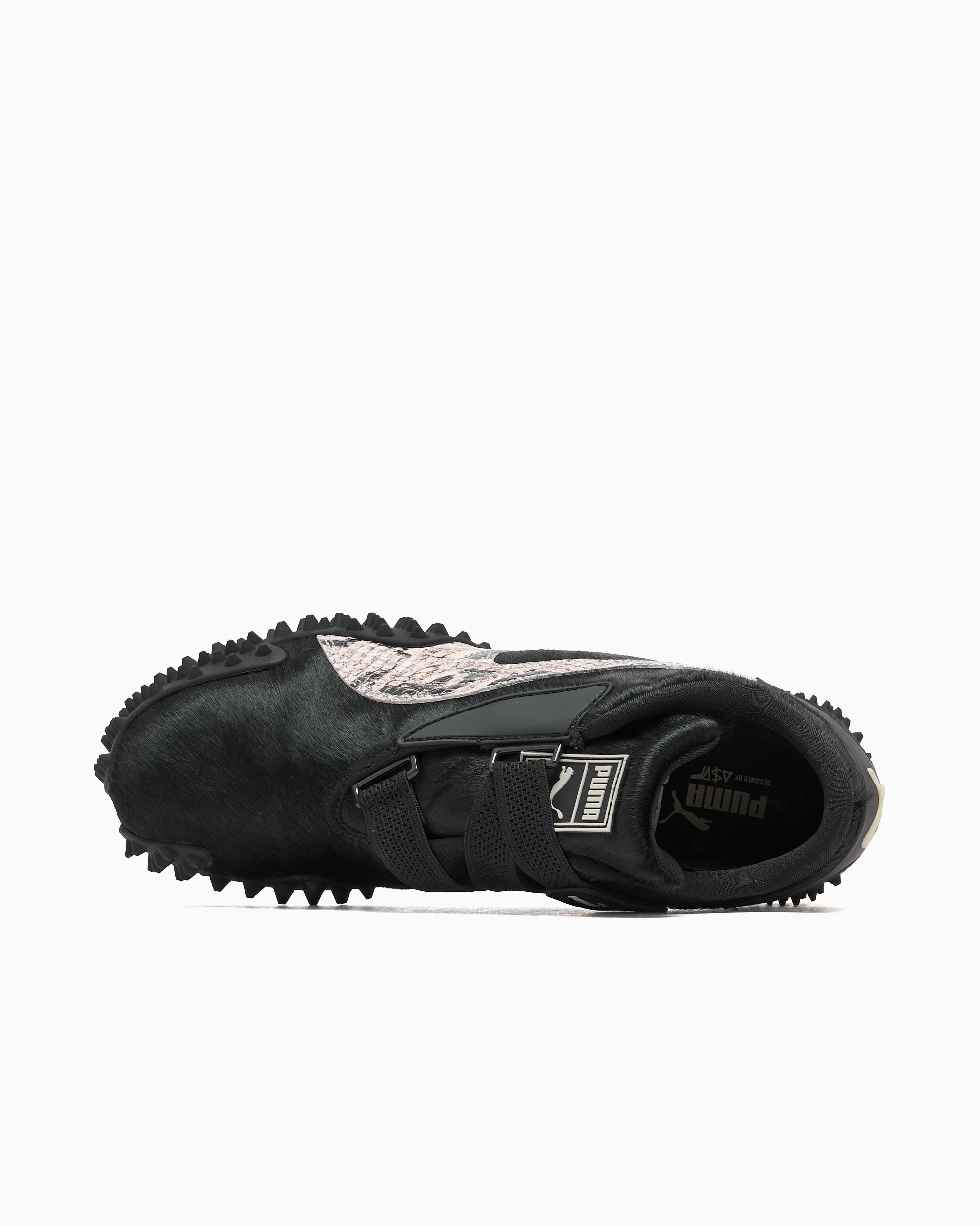 Sneakers Puma x A$AP ROCKY Mostro OG "Pony Hair" - 406497-01