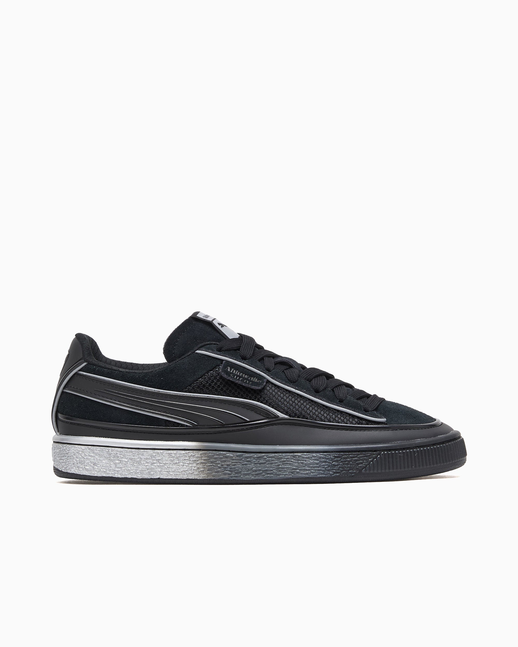 Sneakers Puma x Ahluwalia Suede Classic - 403815-01