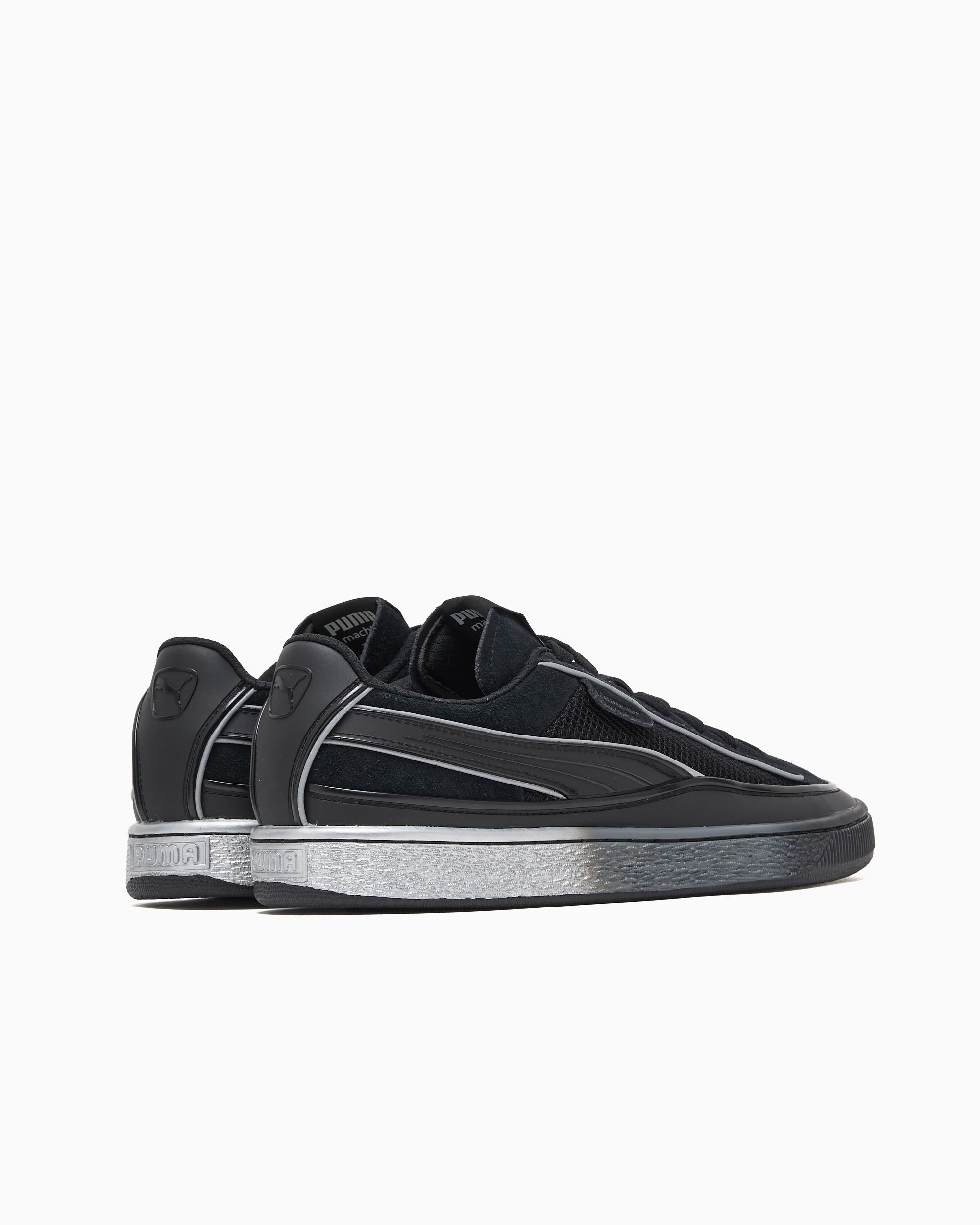 Sneakers Puma x Ahluwalia Suede Classic - 403815-01