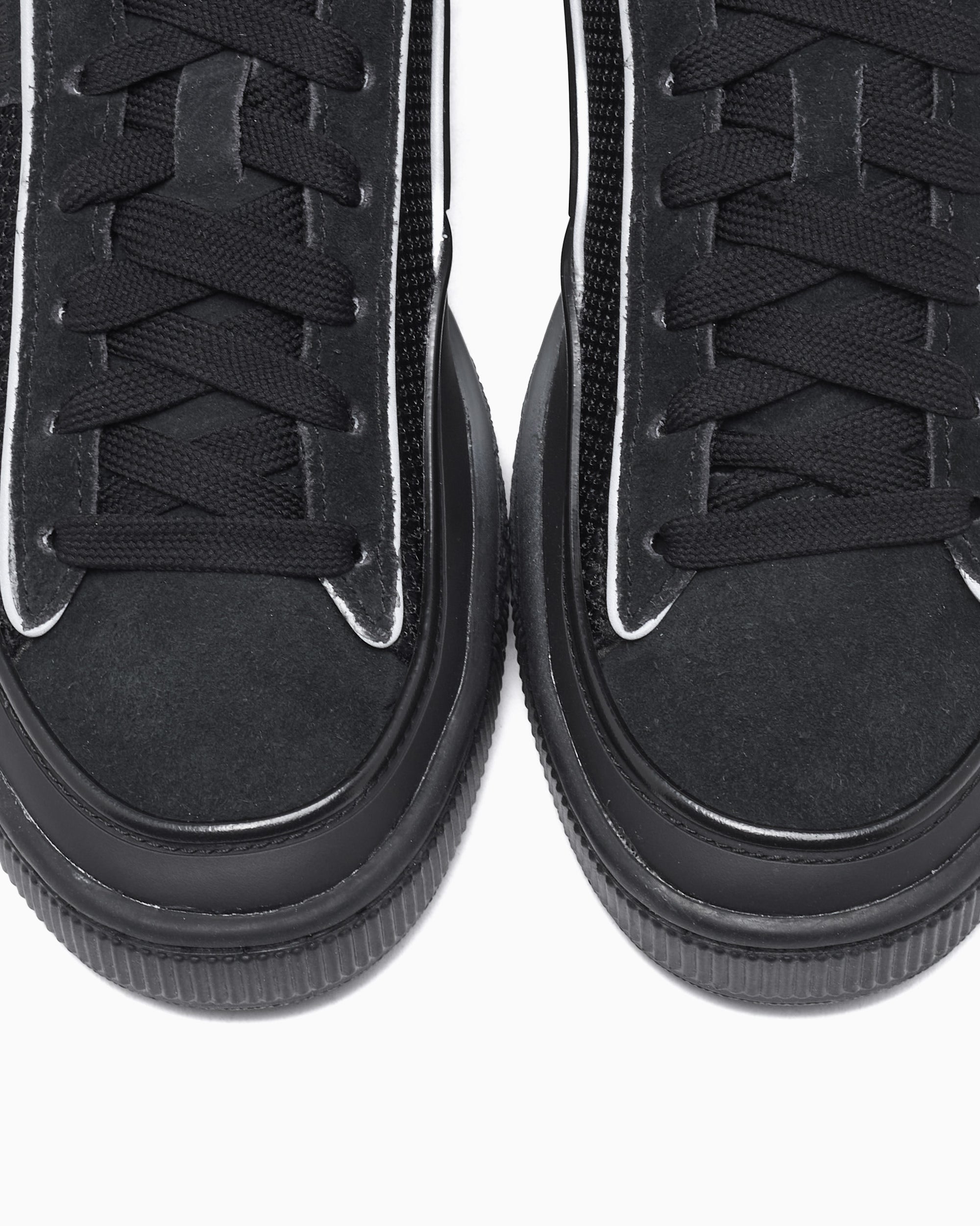 Sneakers Puma x Ahluwalia Suede Classic - 403815-01
