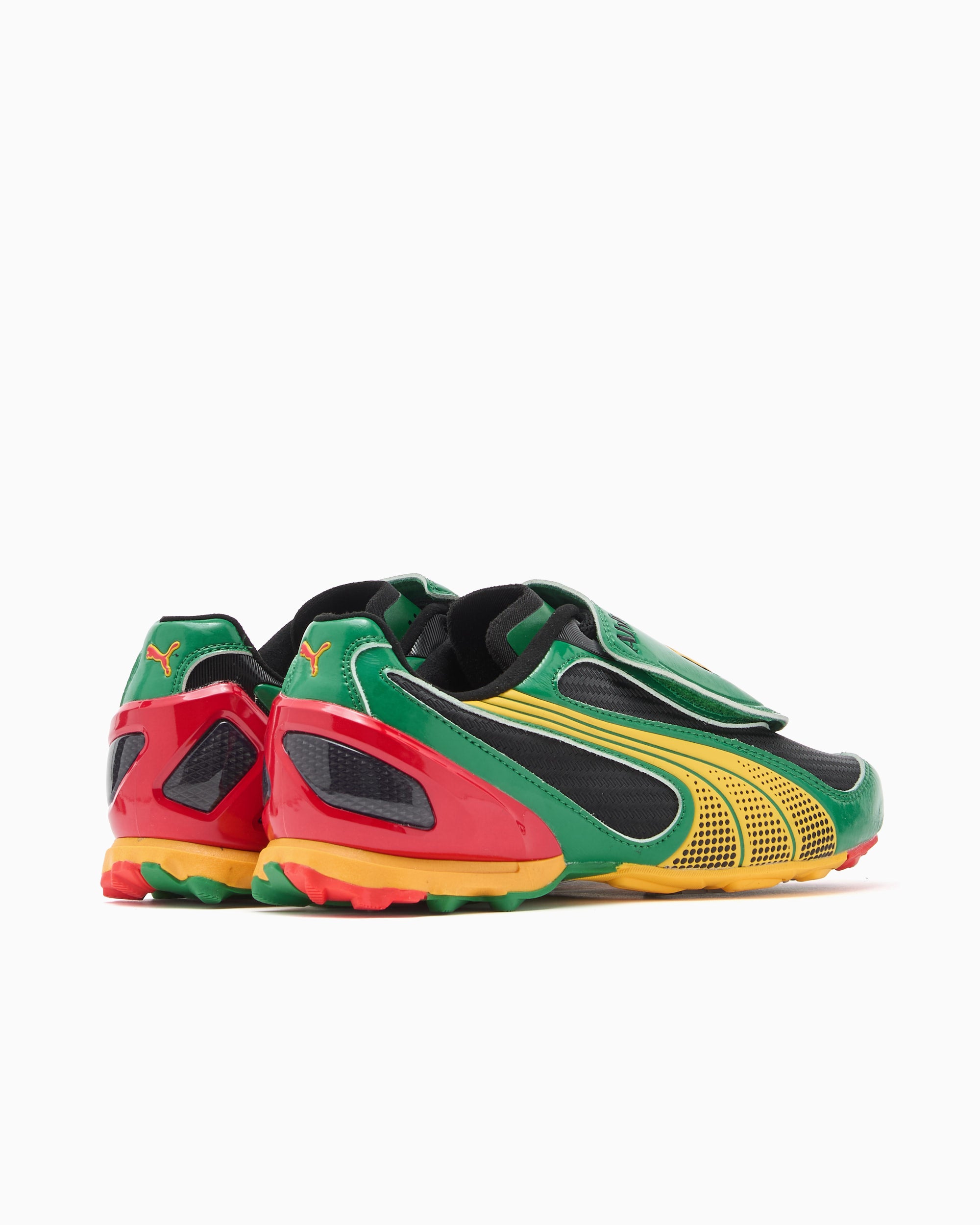 Sneakers Puma x Ahluwalia V-S1 GR - 405836-01