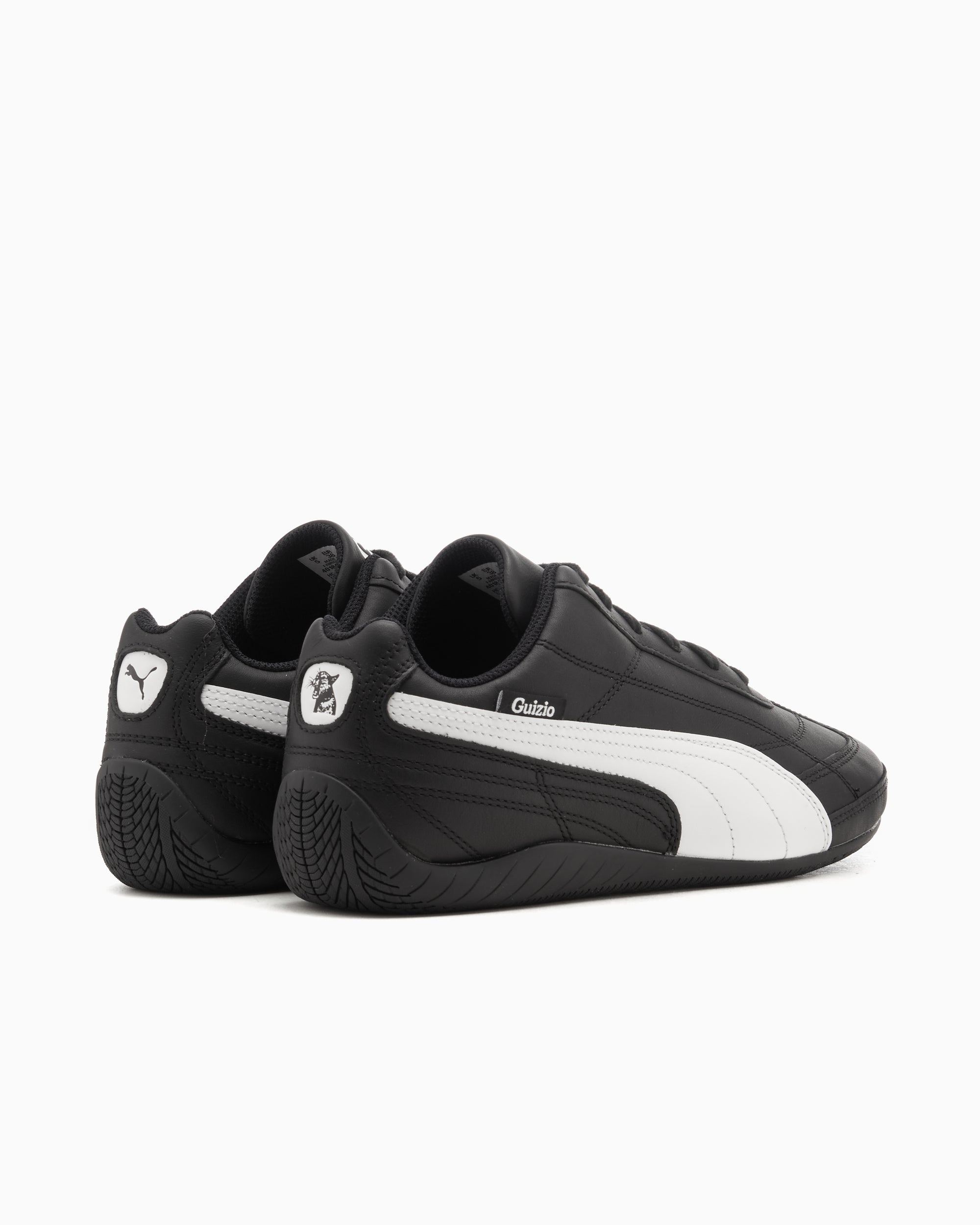 Sneakers Puma x Guizio Speedcat Leather - 401844-01