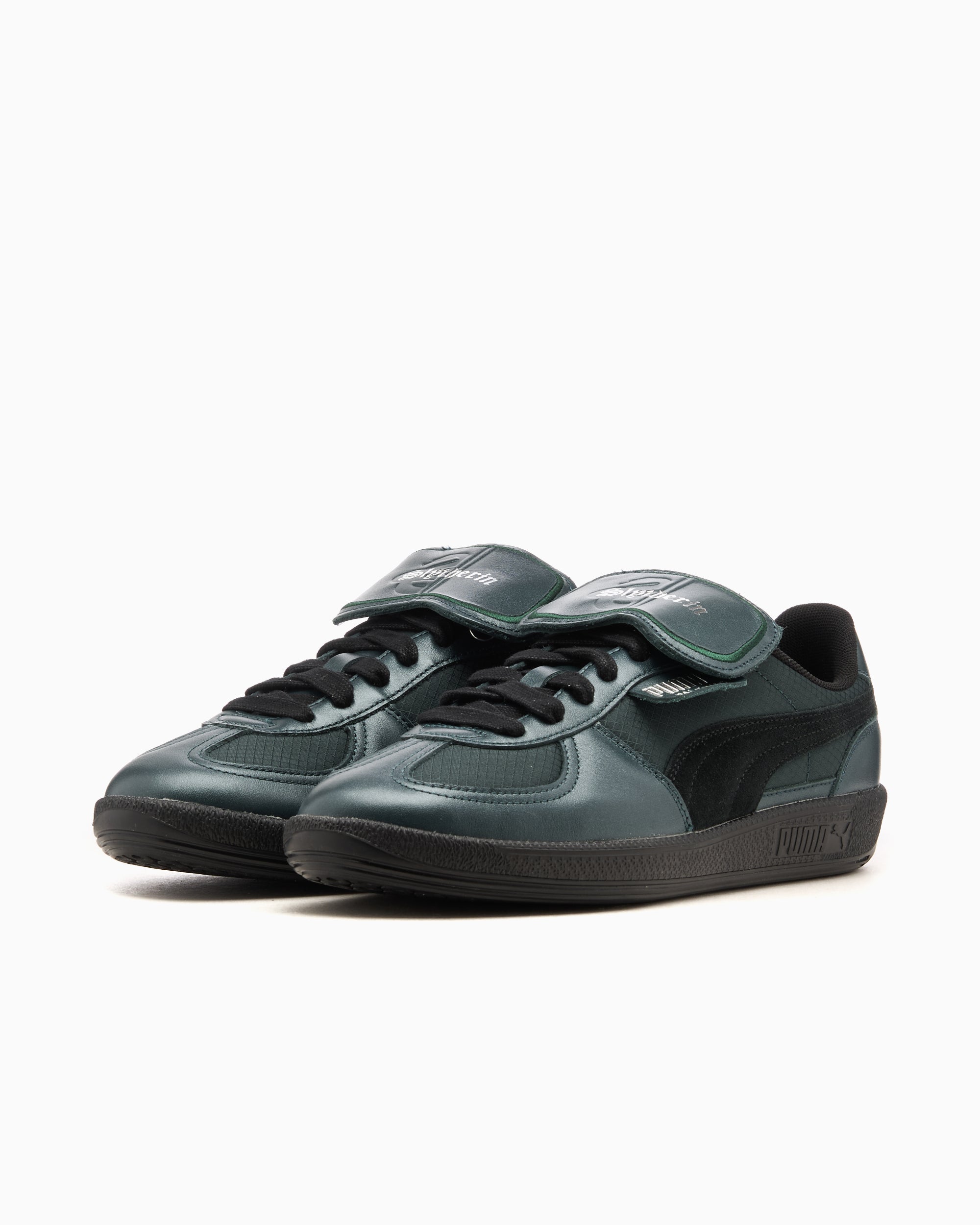 Sneakers Puma x Harry Potter Palermo 2 "Slytherin" - 401210-01