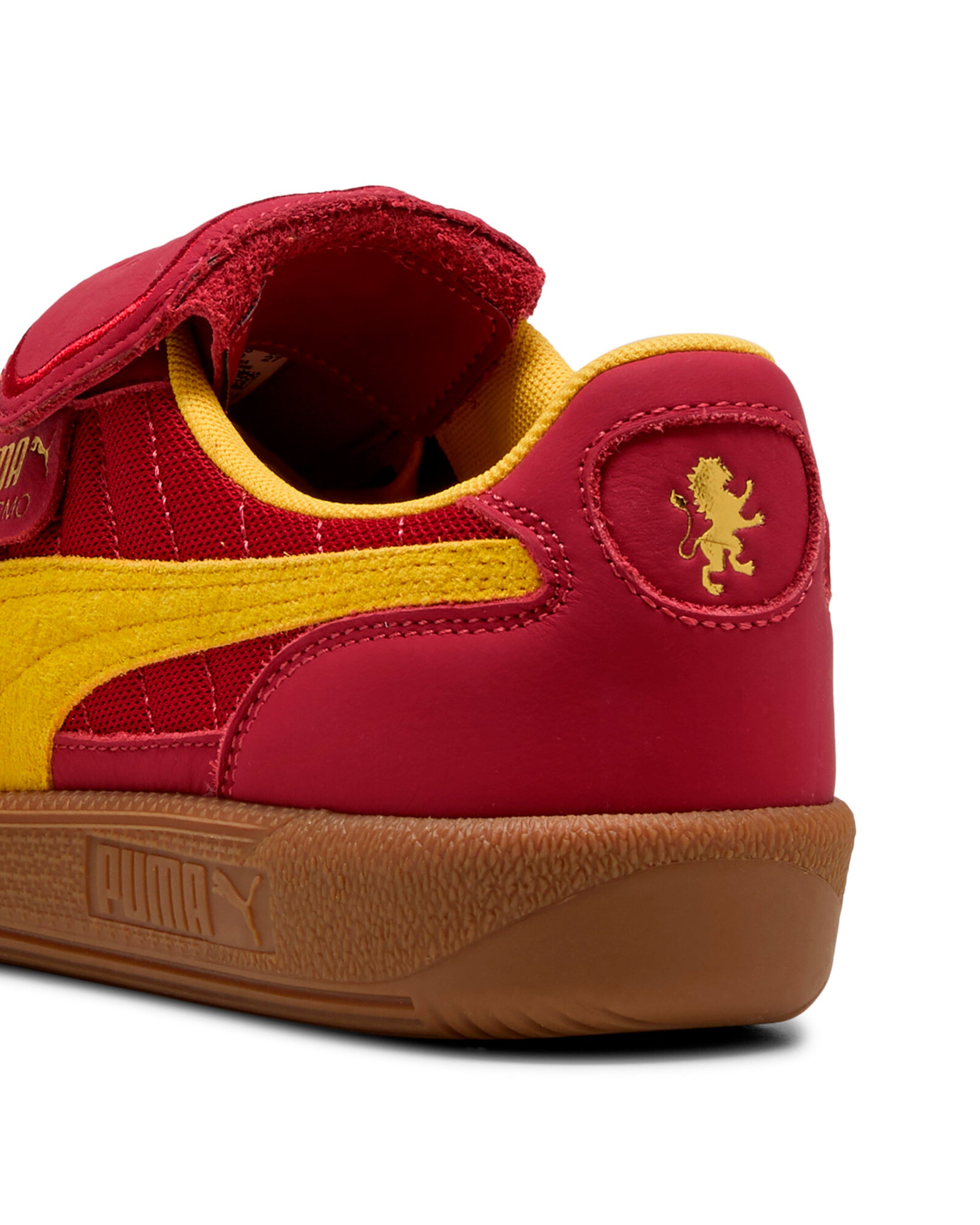 Sneakers Puma x Harry Potter Palermo "Gryffindor" - 401209-01