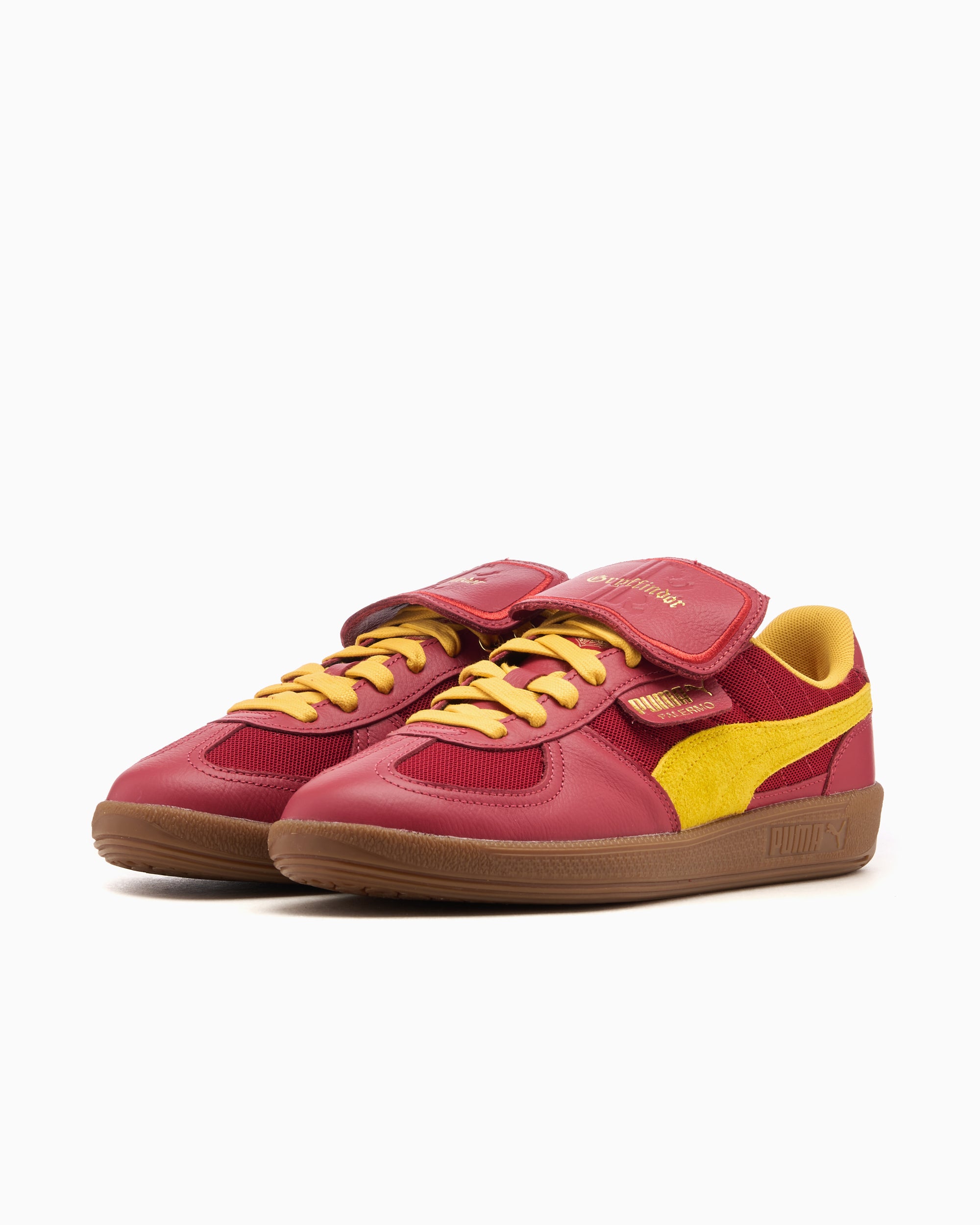 Sneakers Puma x Harry Potter Palermo "Gryffindor" - 401209-01