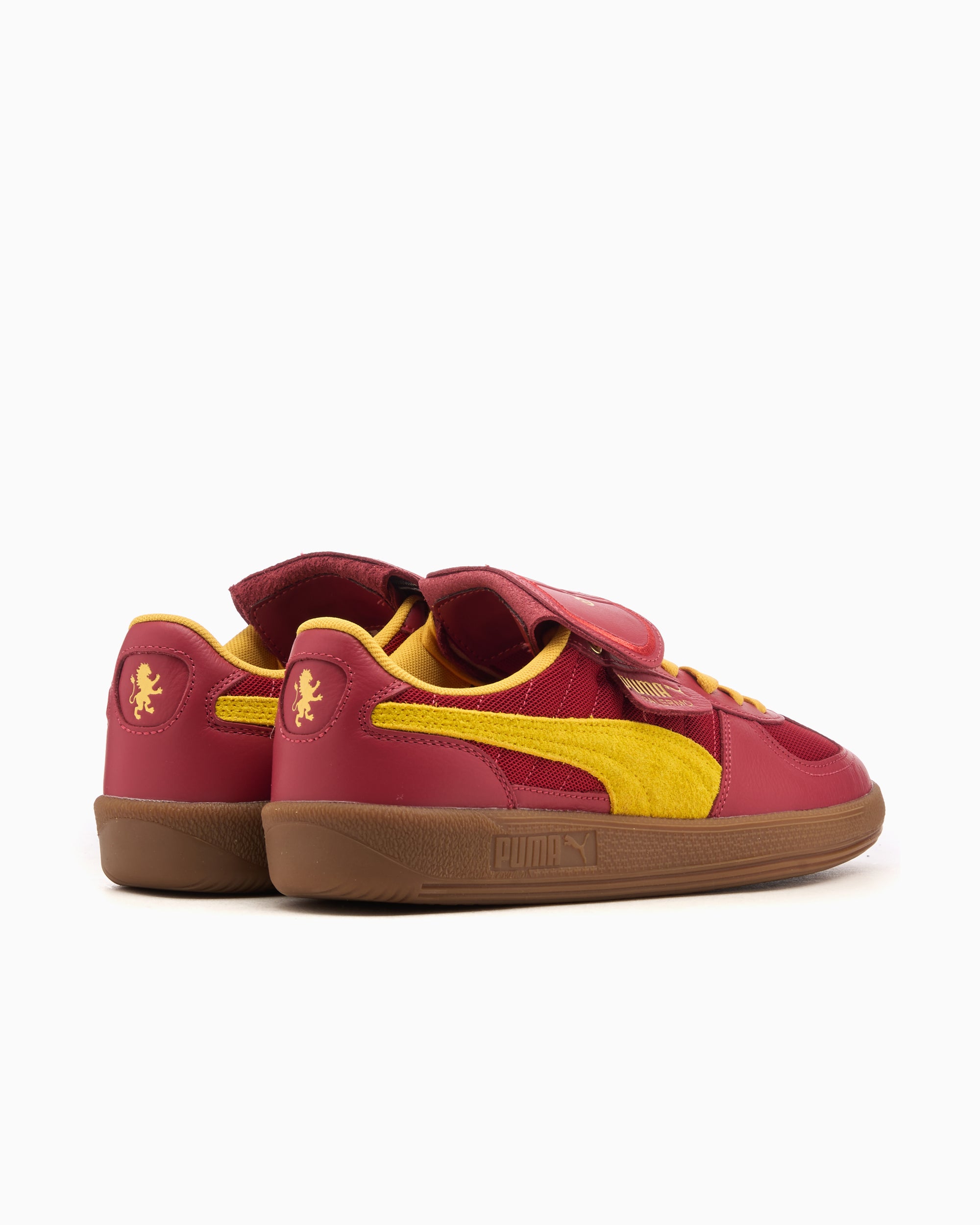 Sneakers Puma x Harry Potter Palermo "Gryffindor" - 401209-01