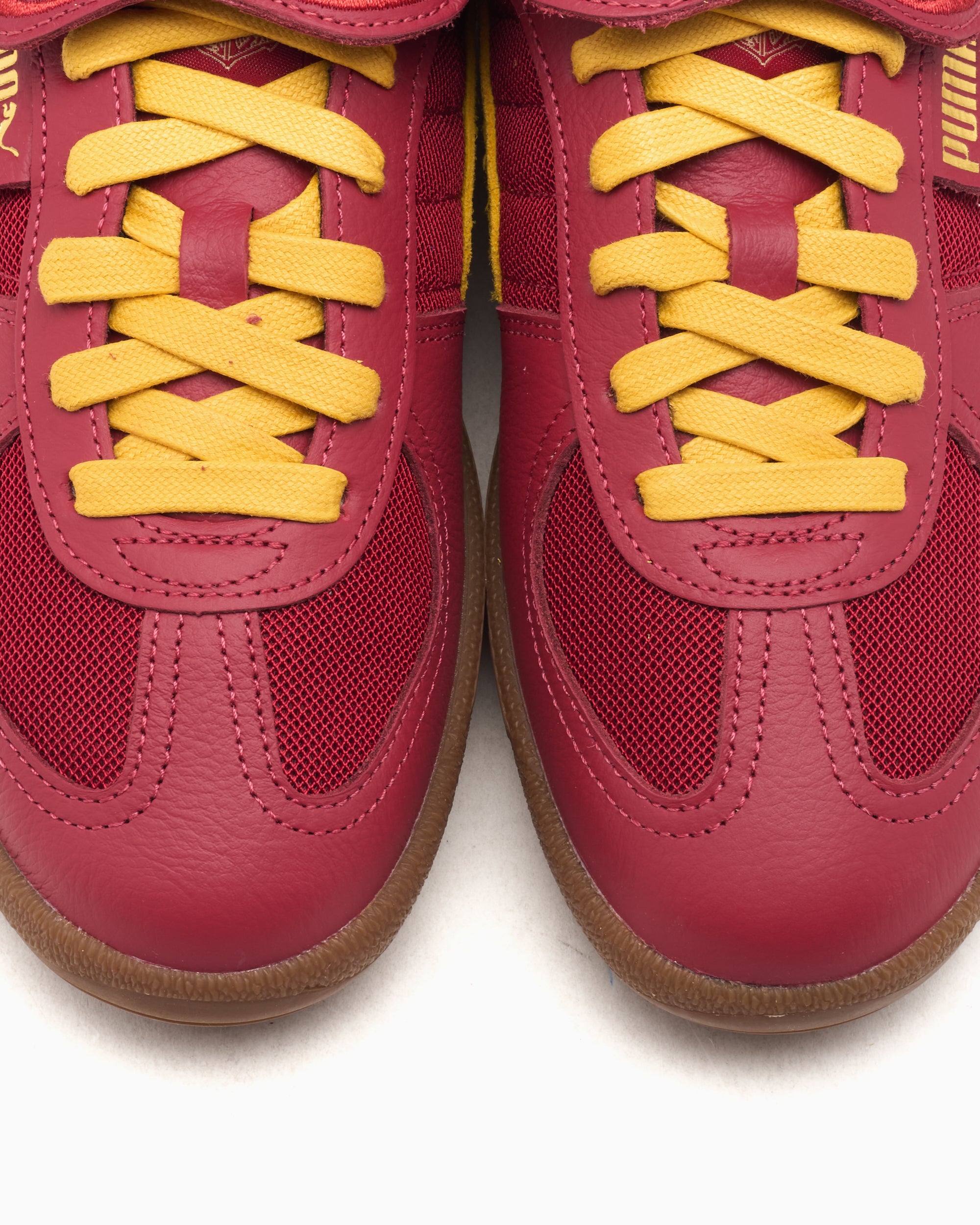 Sneakers Puma x Harry Potter Palermo "Gryffindor" - 401209-01